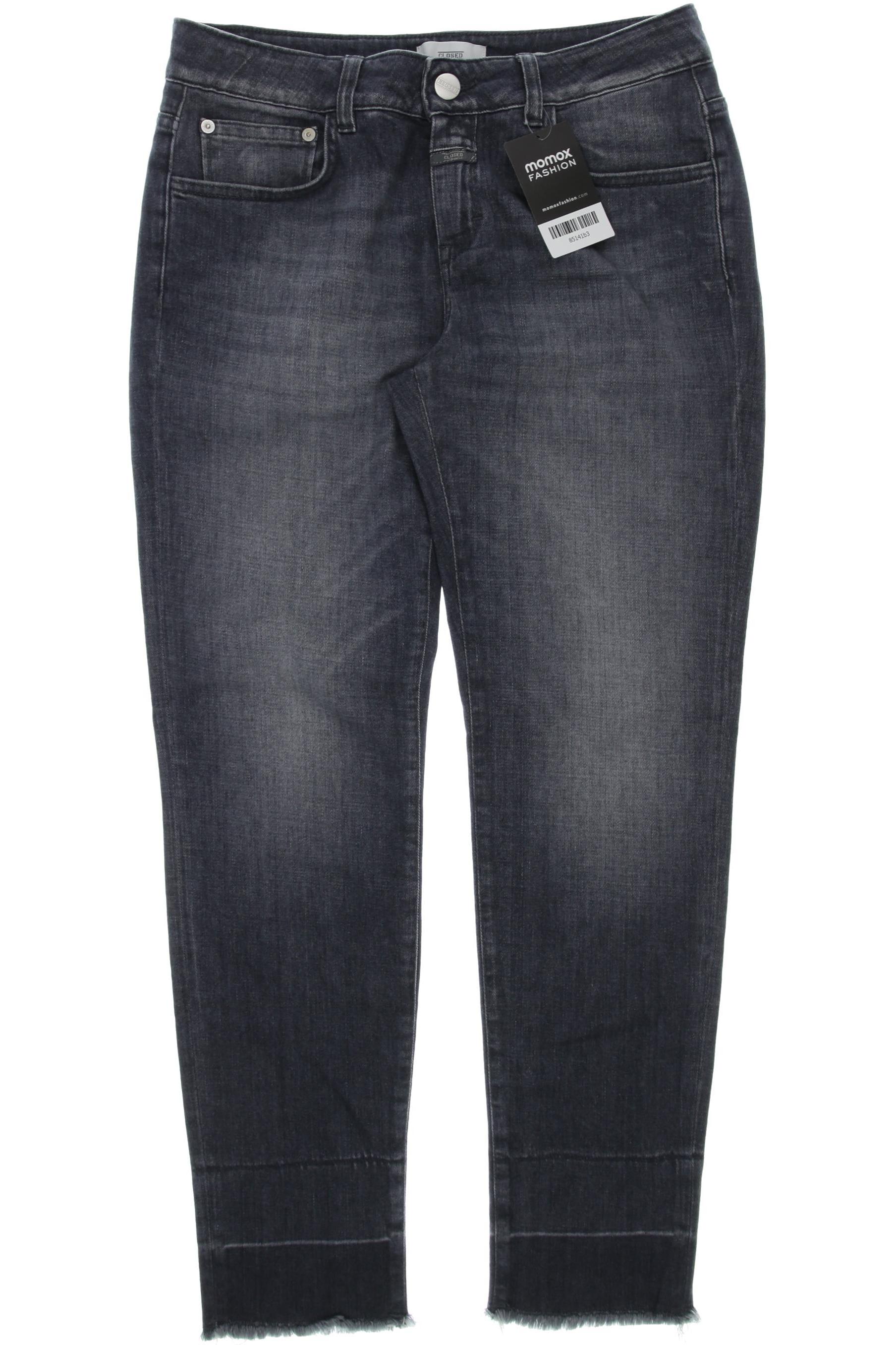 

Closed Damen Jeans, grau, Gr. 27