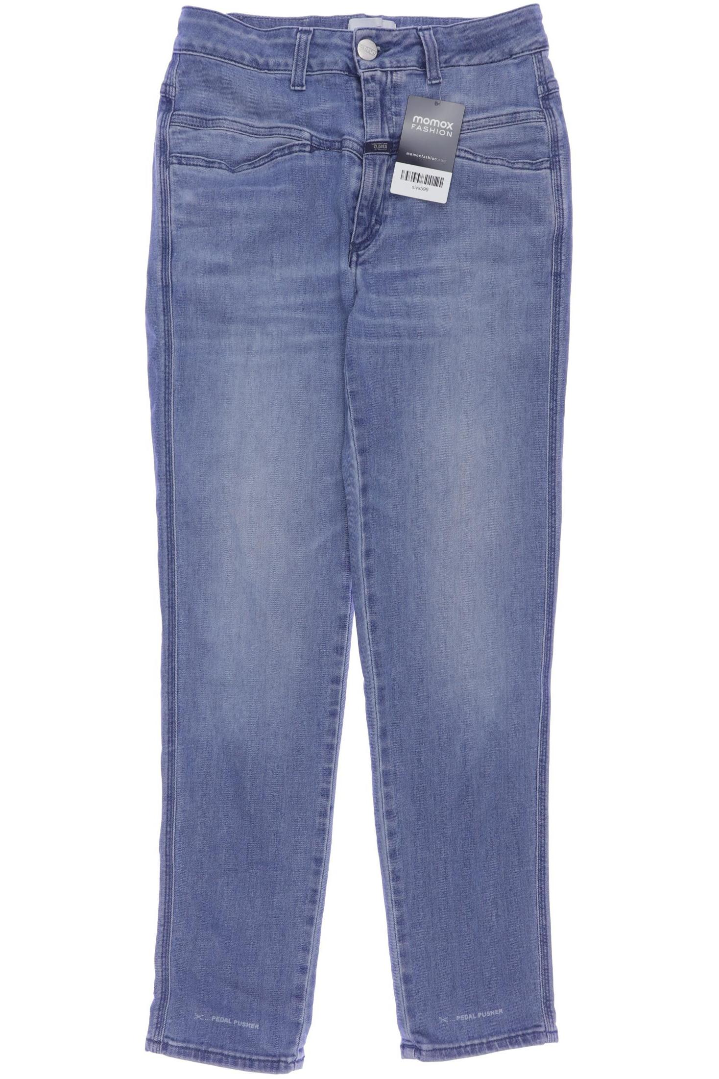 

Closed Damen Jeans, blau, Gr. 42