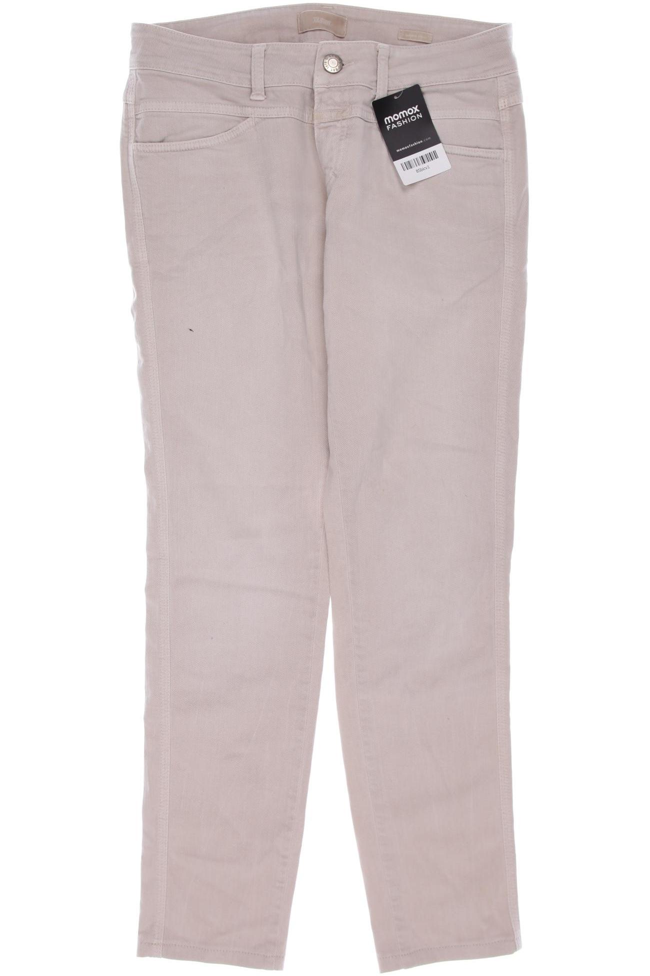 

Closed Damen Jeans, beige