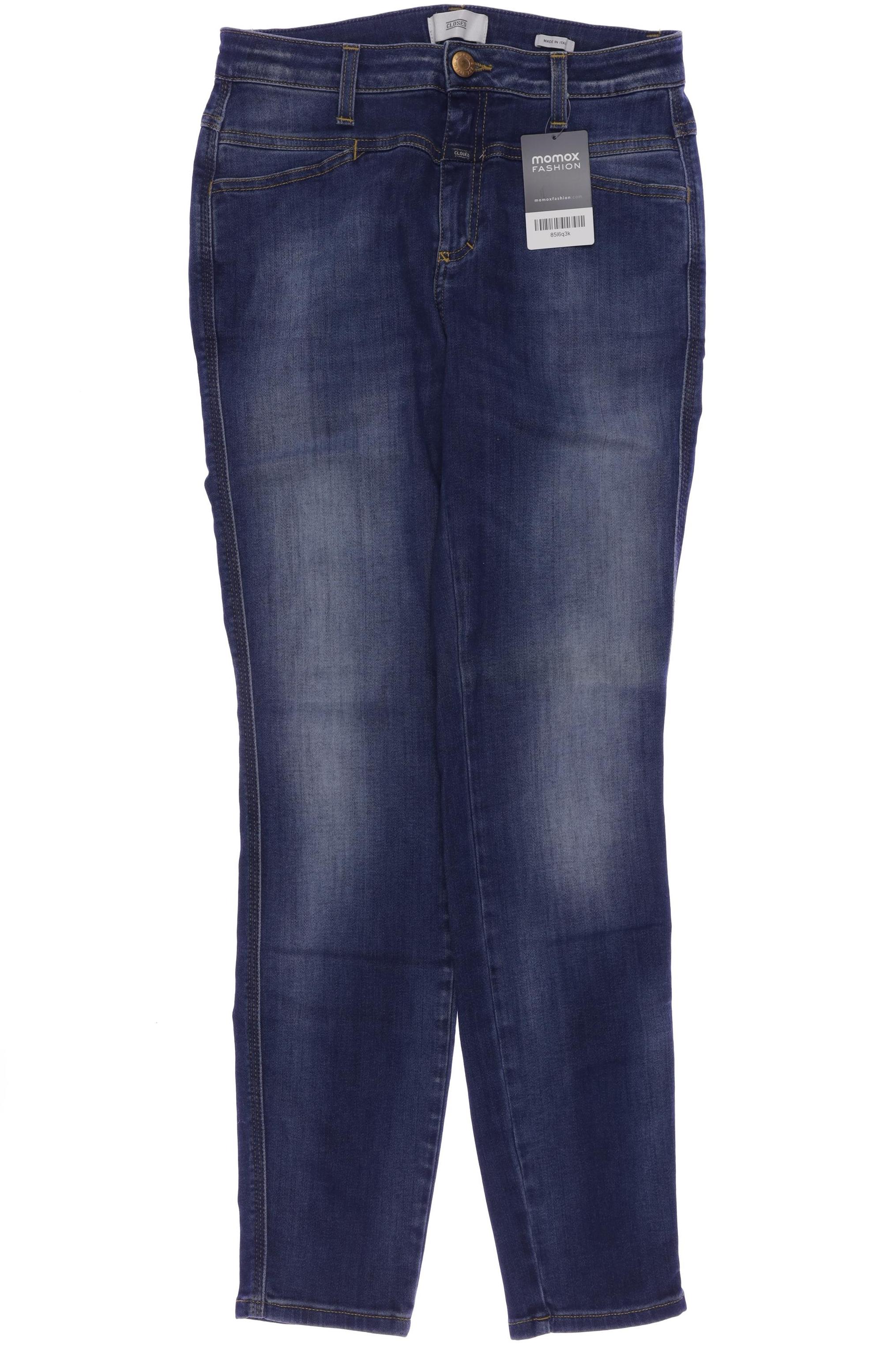 

Closed Damen Jeans, blau, Gr. 28