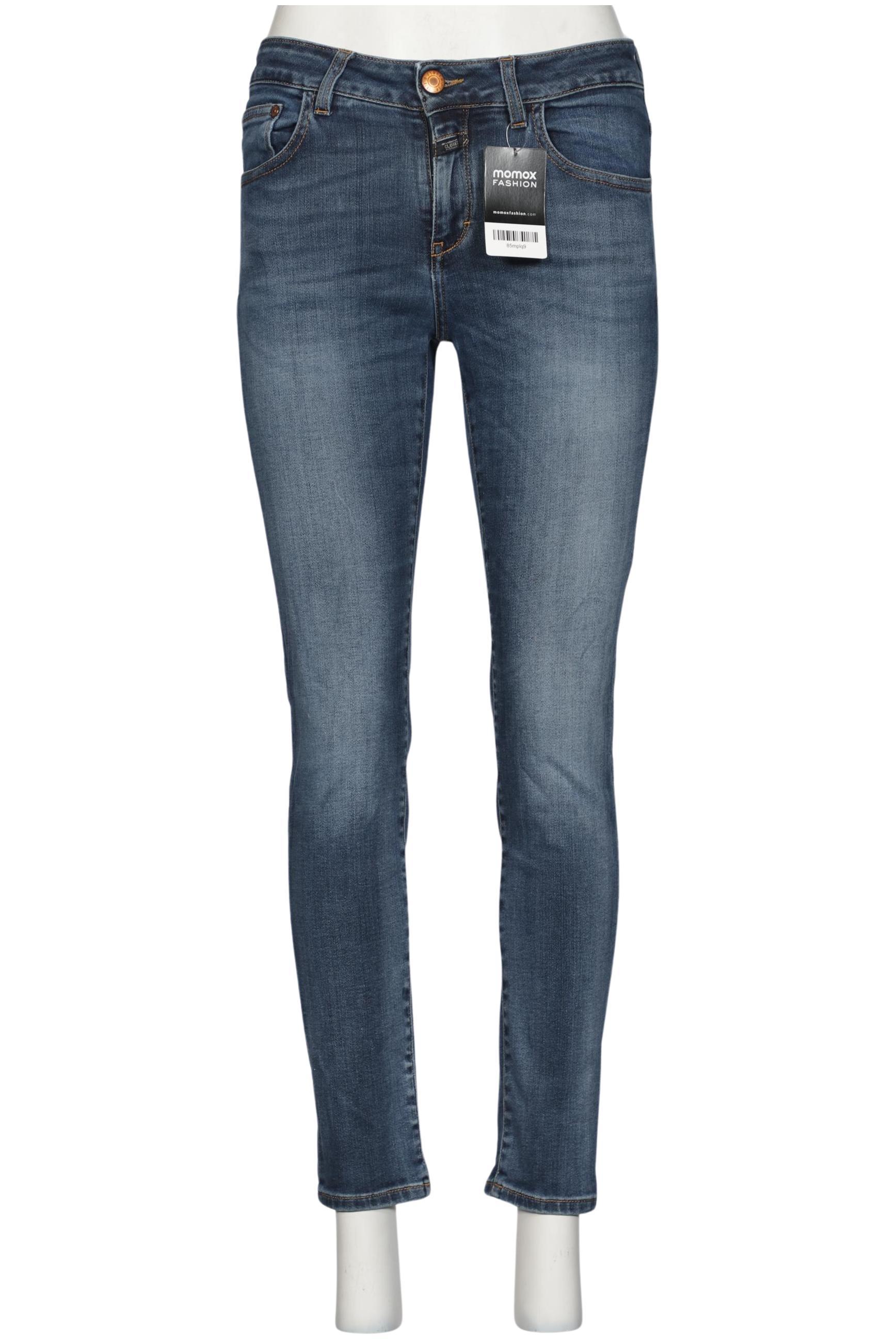 

Closed Damen Jeans, blau, Gr. 28