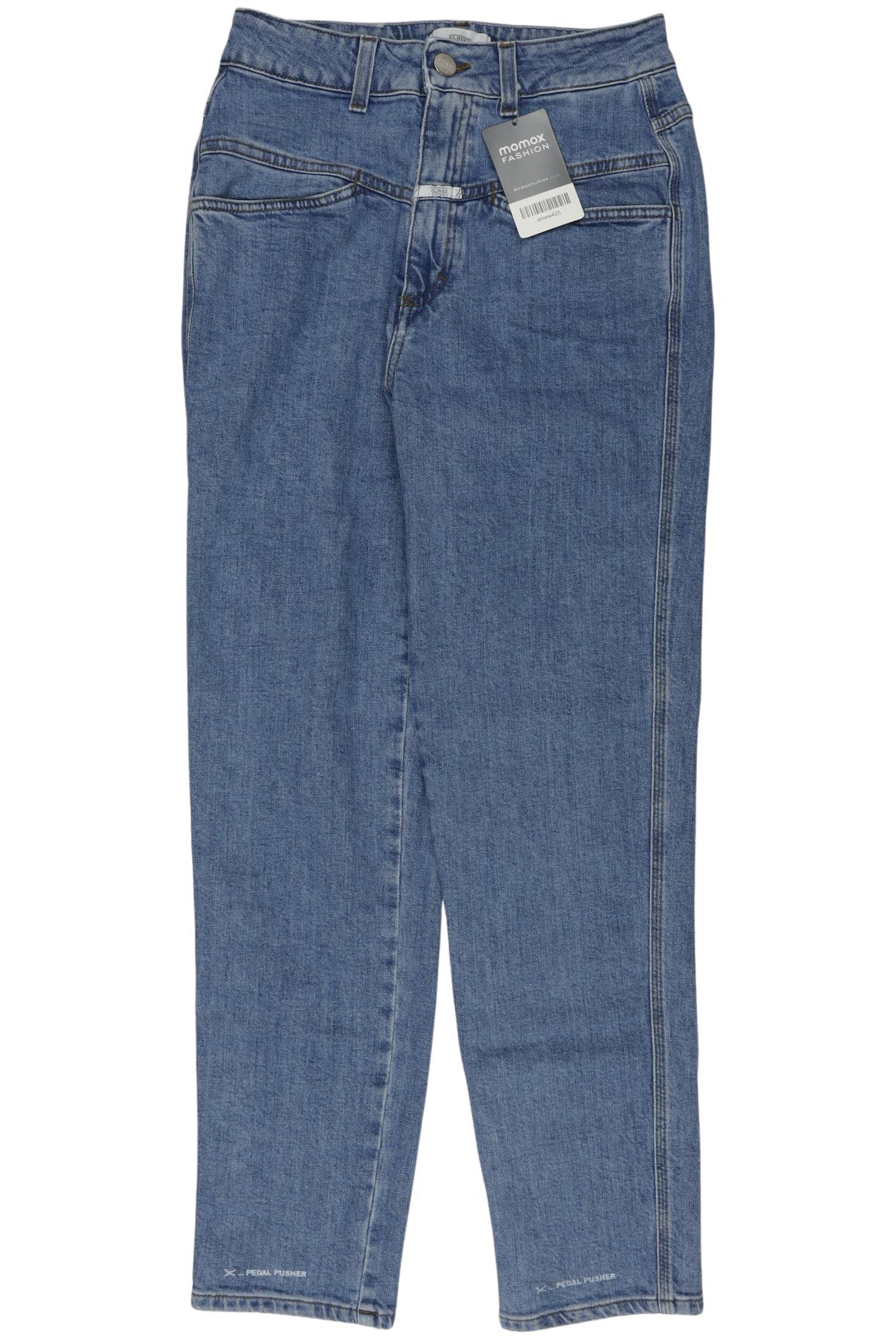 

Closed Damen Jeans, blau, Gr. 42