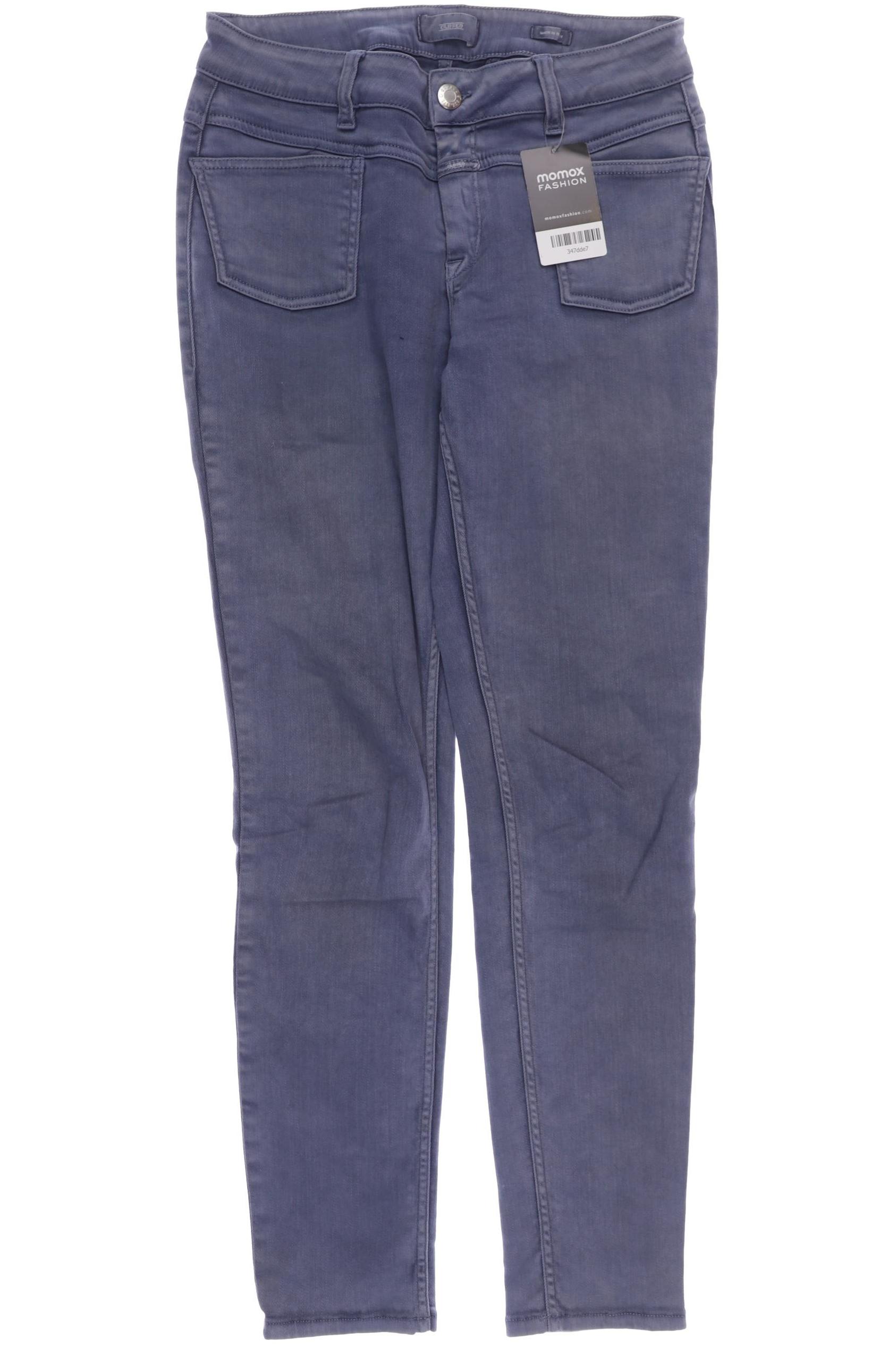 

Closed Damen Jeans, blau, Gr. 28