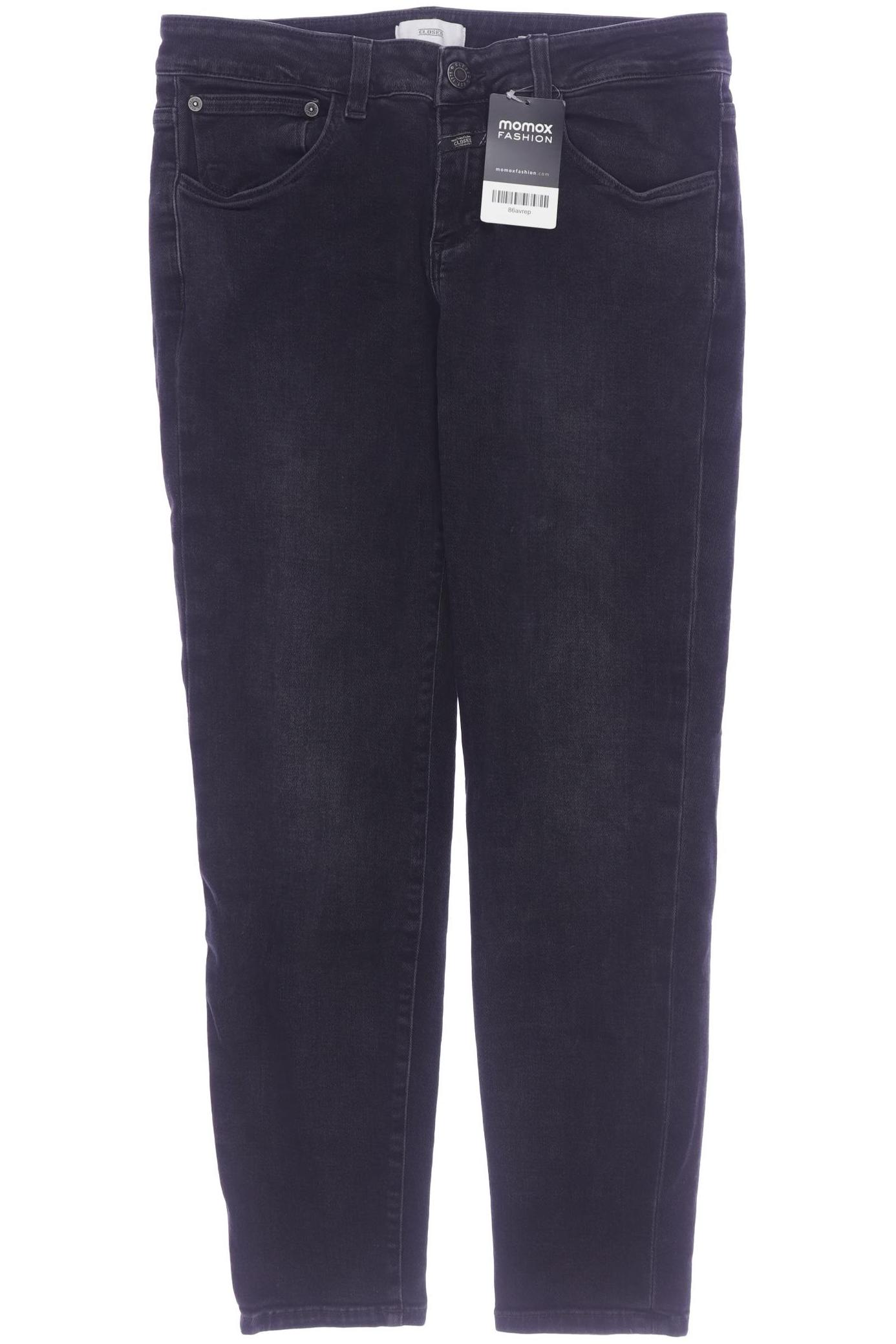 

Closed Damen Jeans, schwarz, Gr. 28