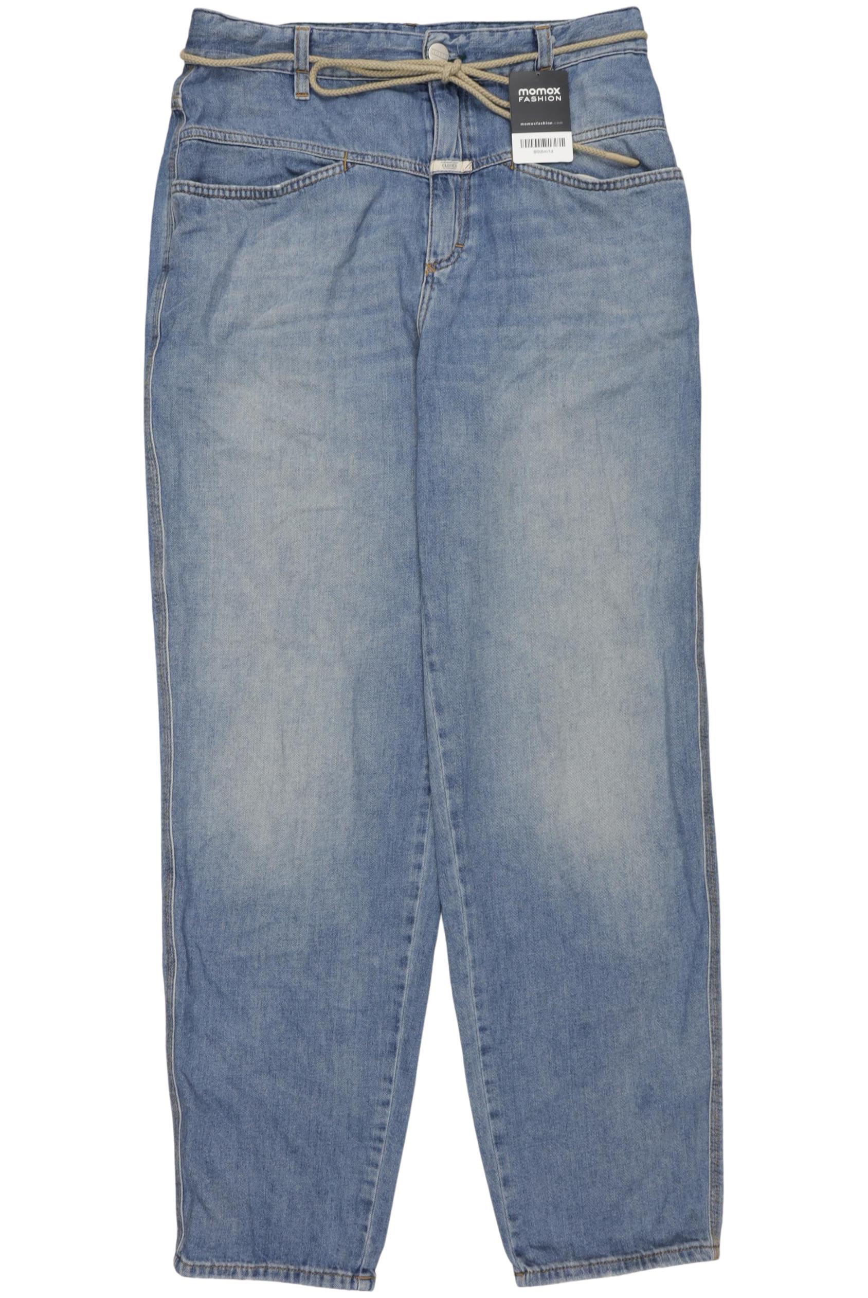 

Closed Damen Jeans, blau, Gr. 28