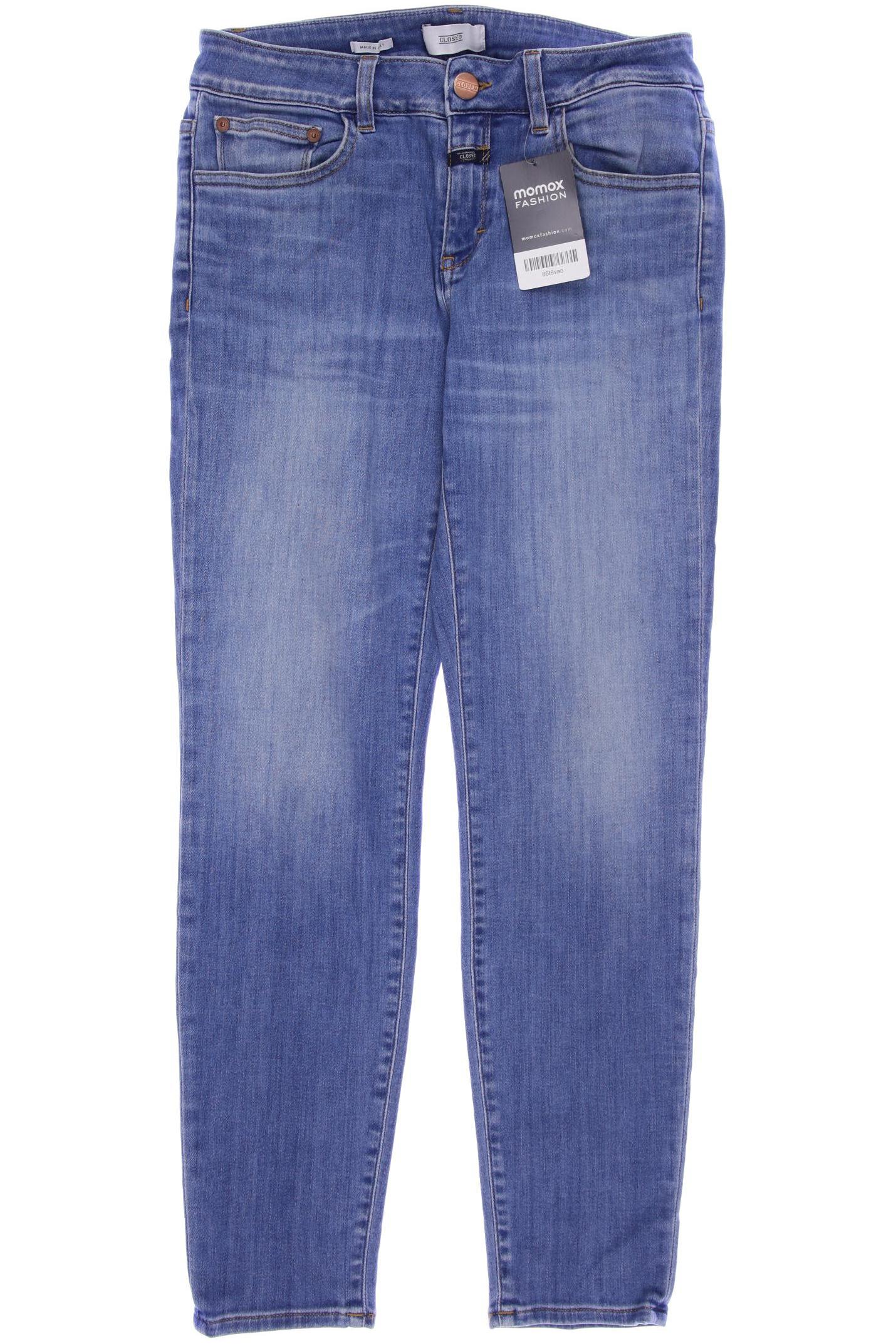 

Closed Damen Jeans, blau