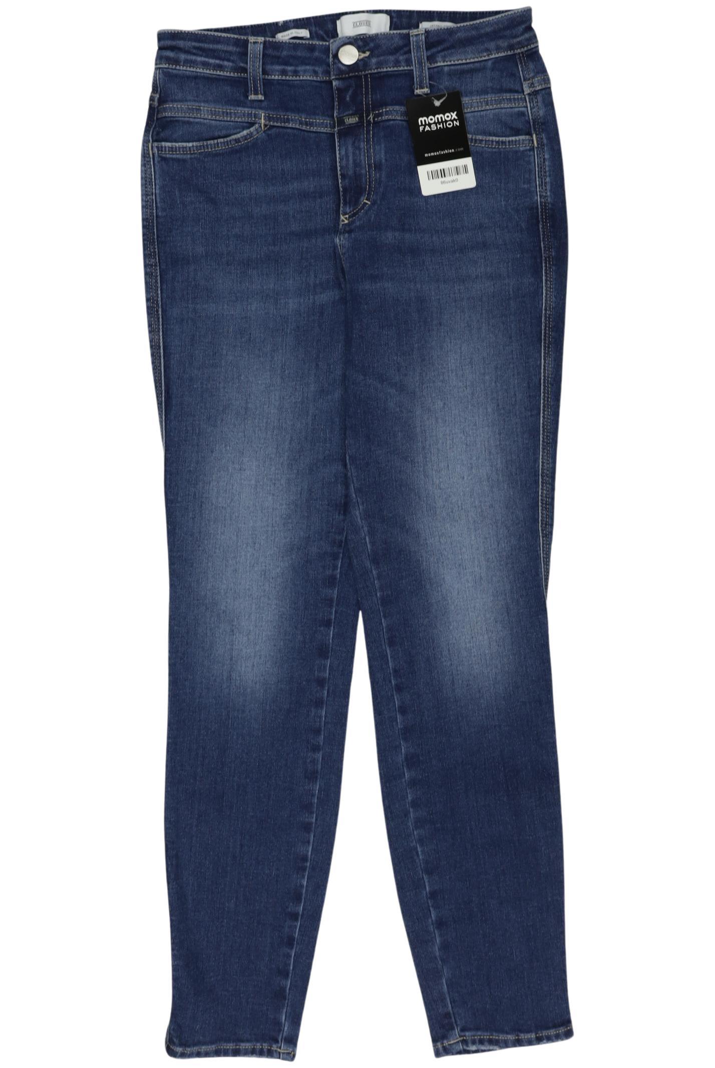 

Closed Damen Jeans, blau, Gr. 26