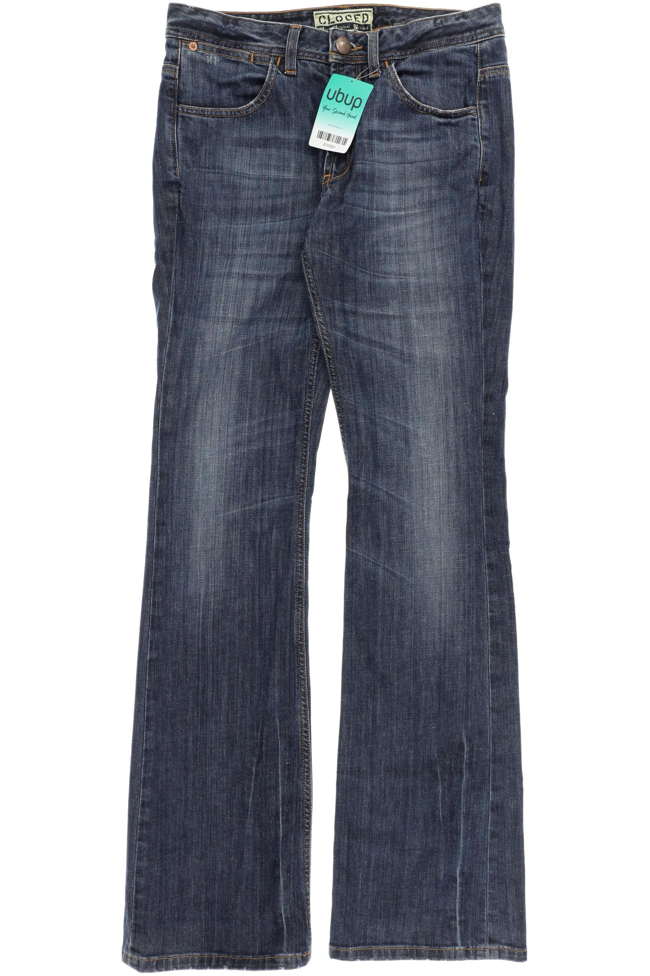 

Closed Damen Jeans, blau, Gr. 29