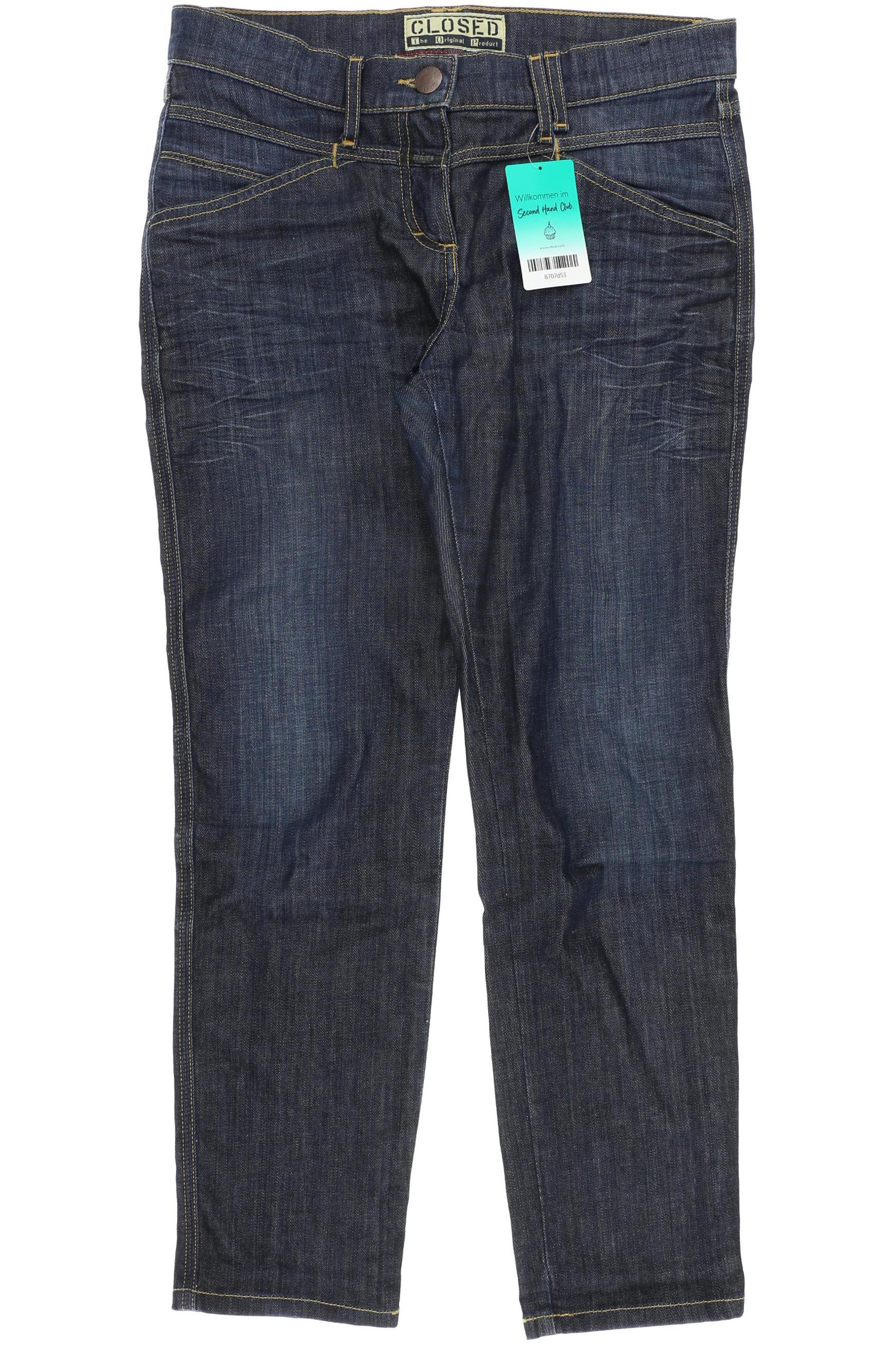 

Closed Damen Jeans, blau, Gr. 42