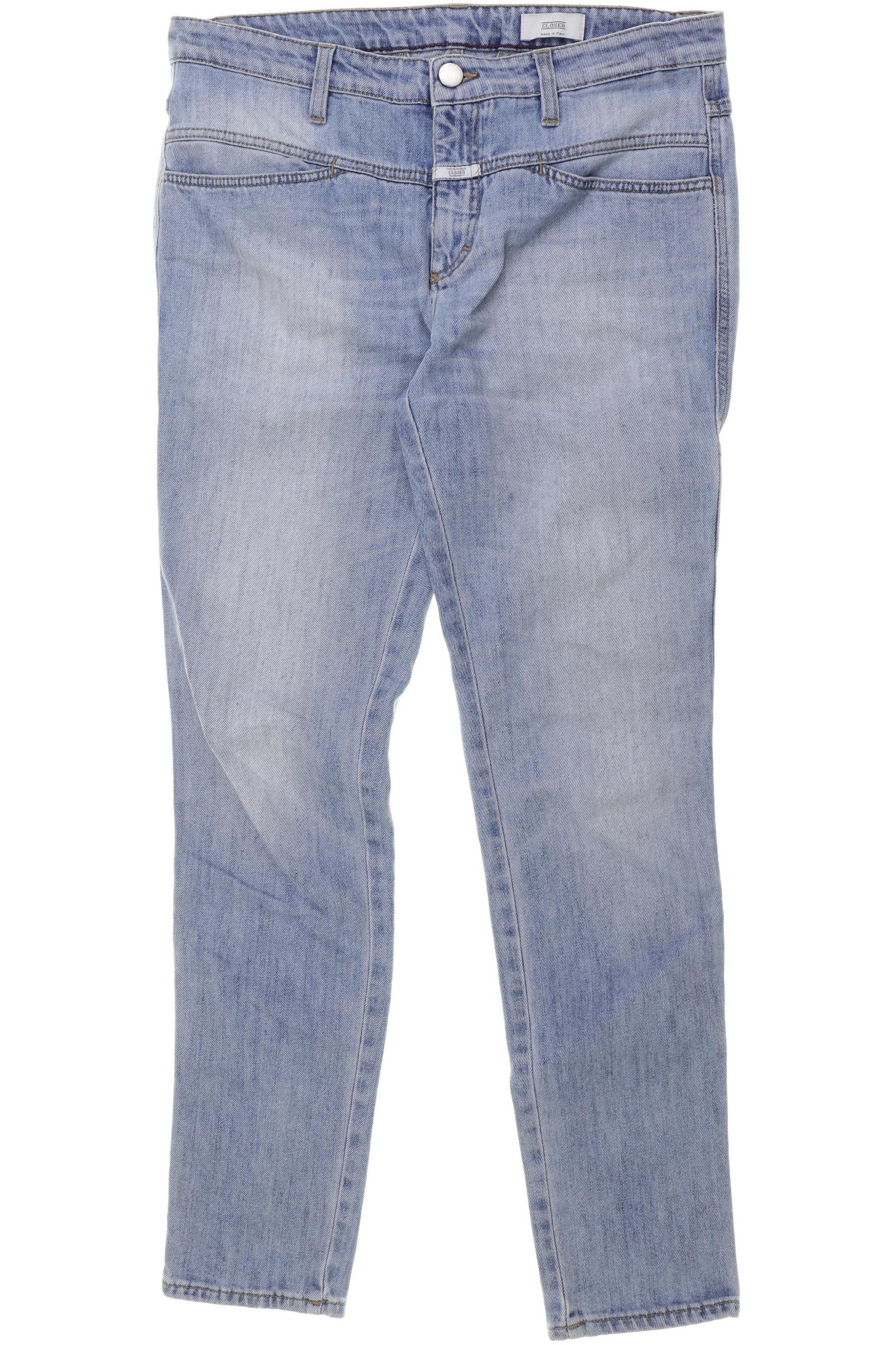 

Closed Damen Jeans, blau, Gr. 28