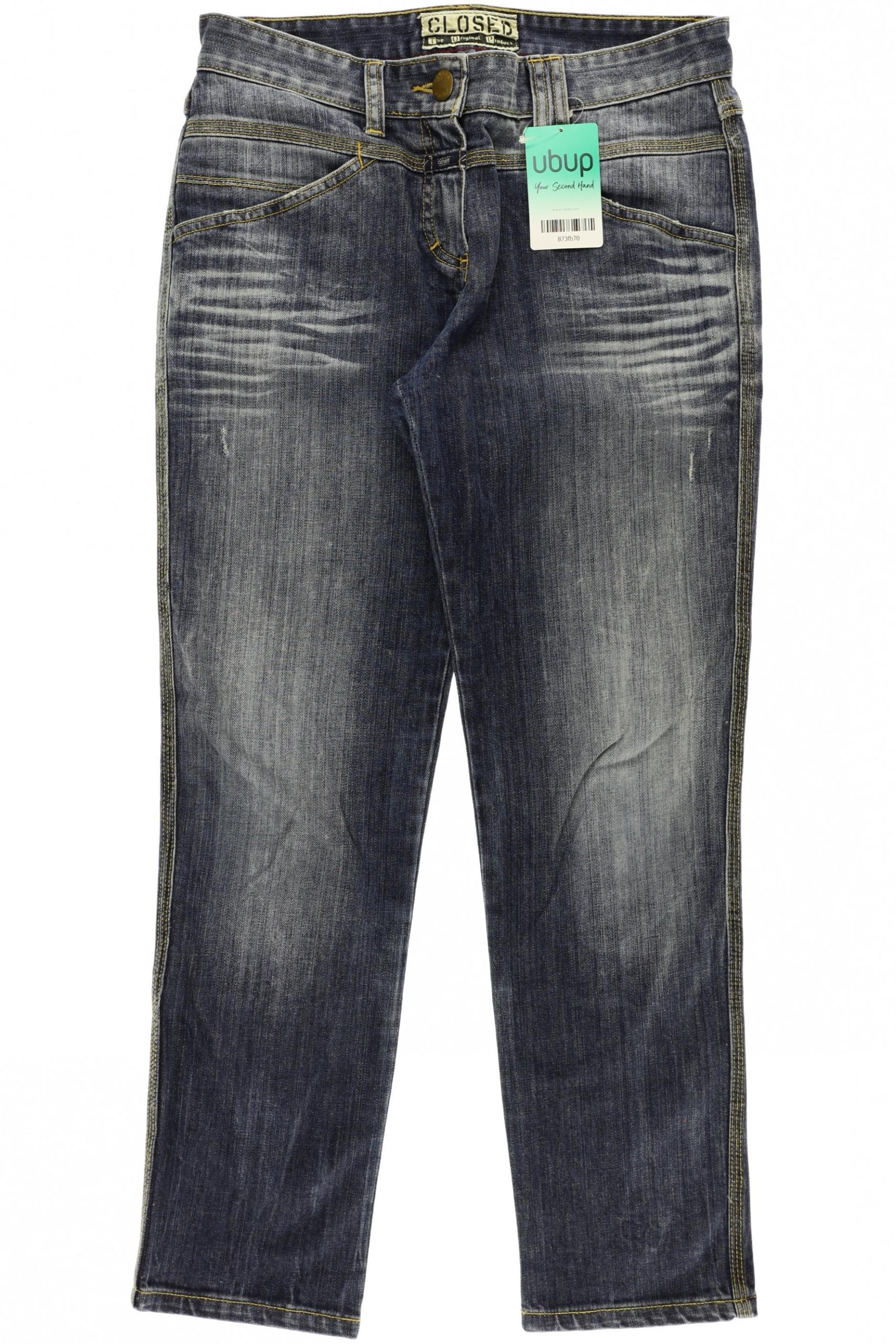 

Closed Damen Jeans, blau, Gr. 42