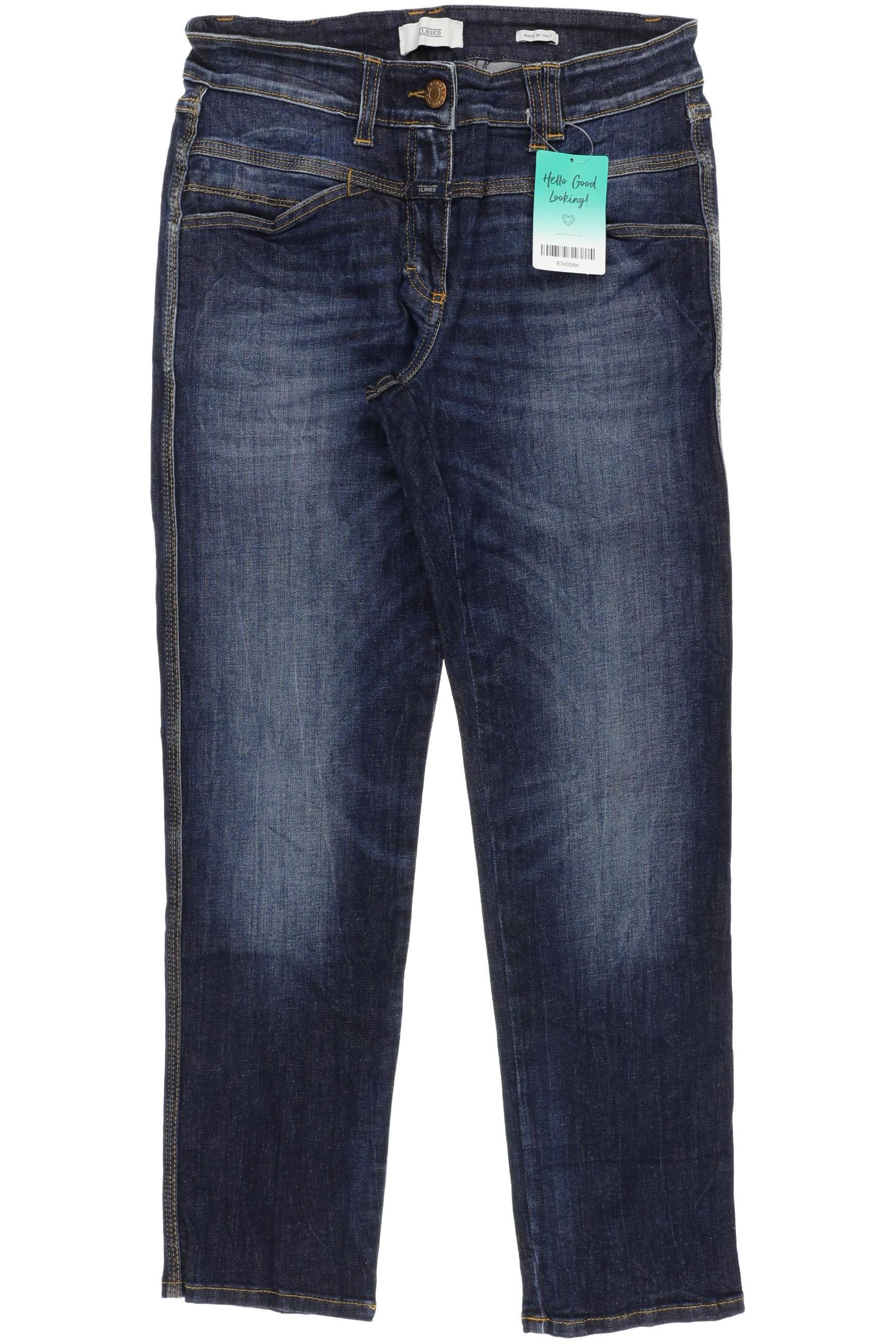 

Closed Damen Jeans, blau, Gr. 40