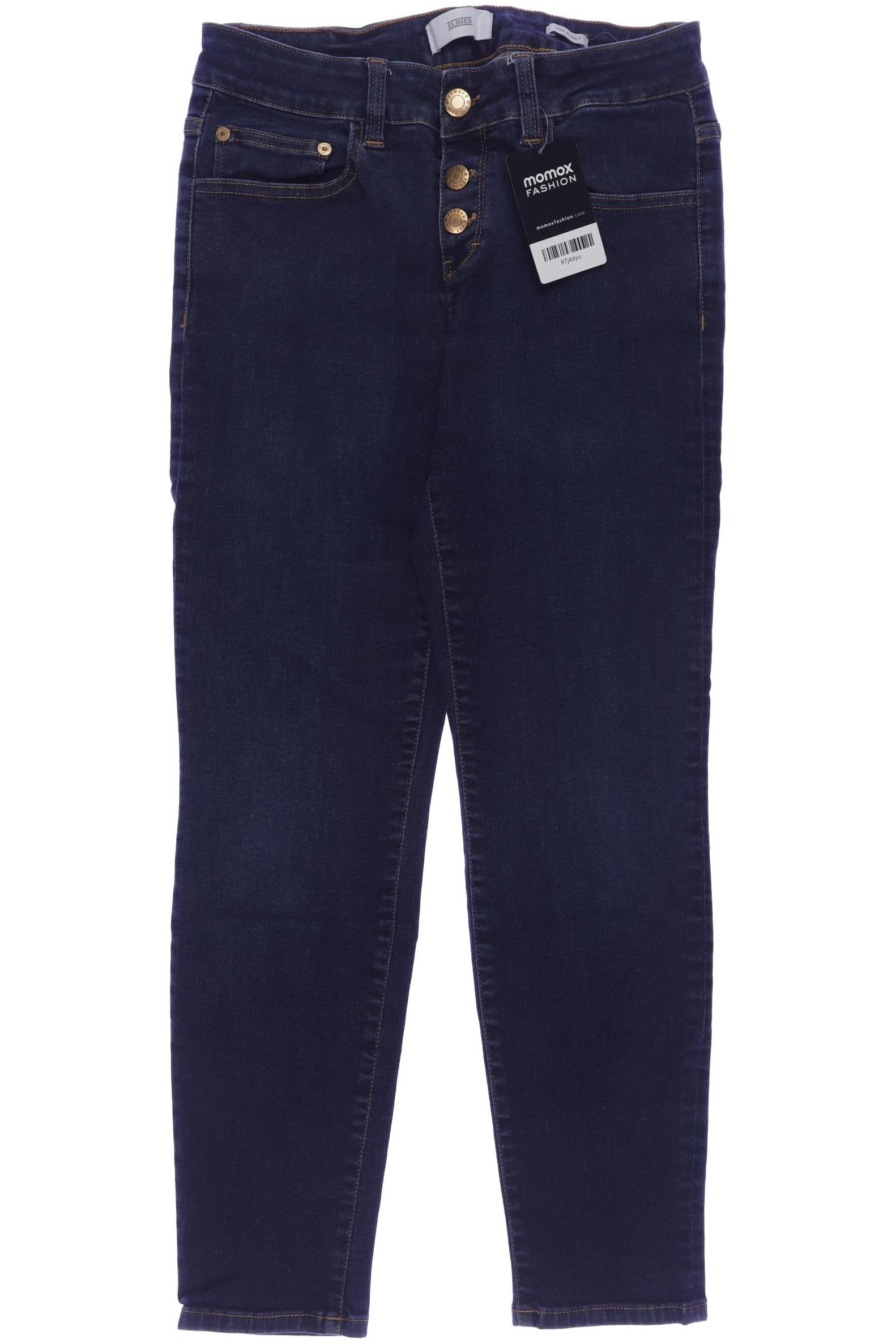 

Closed Damen Jeans, blau, Gr. 28