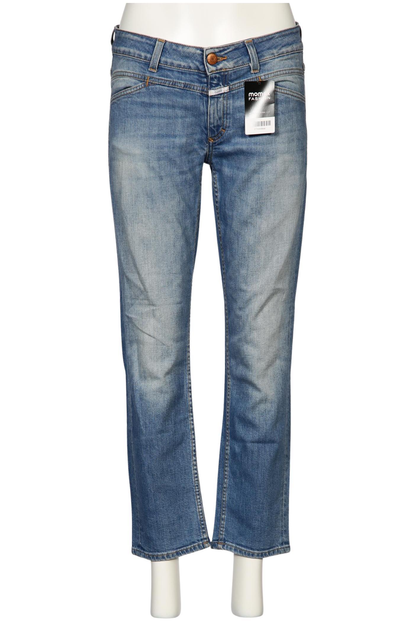 

Closed Damen Jeans, blau, Gr. 30
