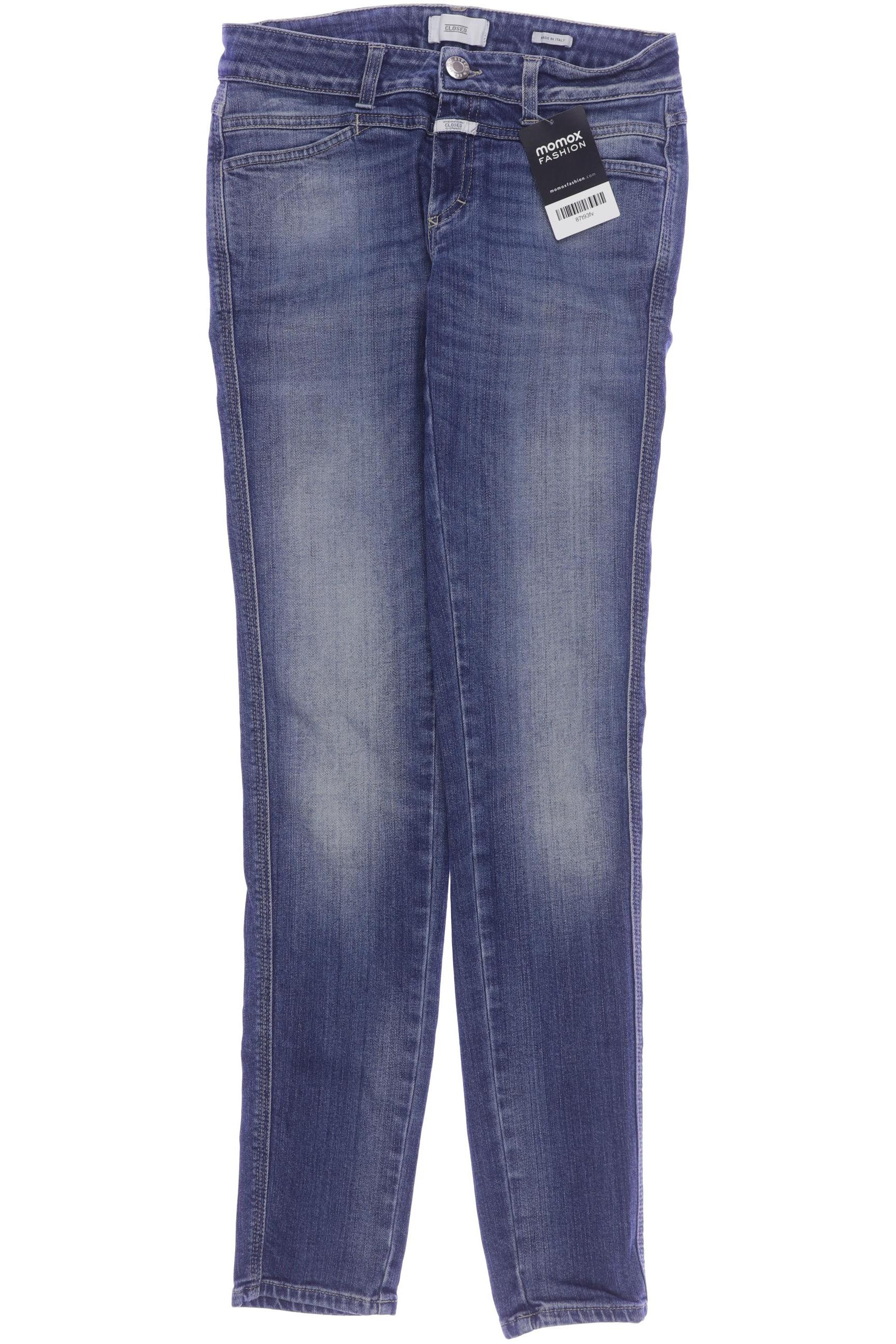 

Closed Damen Jeans, blau, Gr. 26