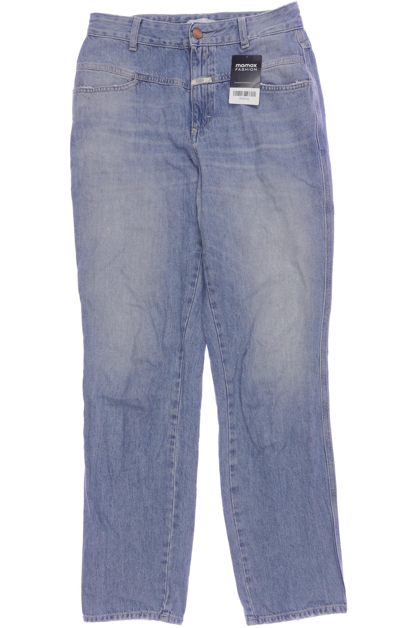 

Closed Damen Jeans, blau, Gr. 28