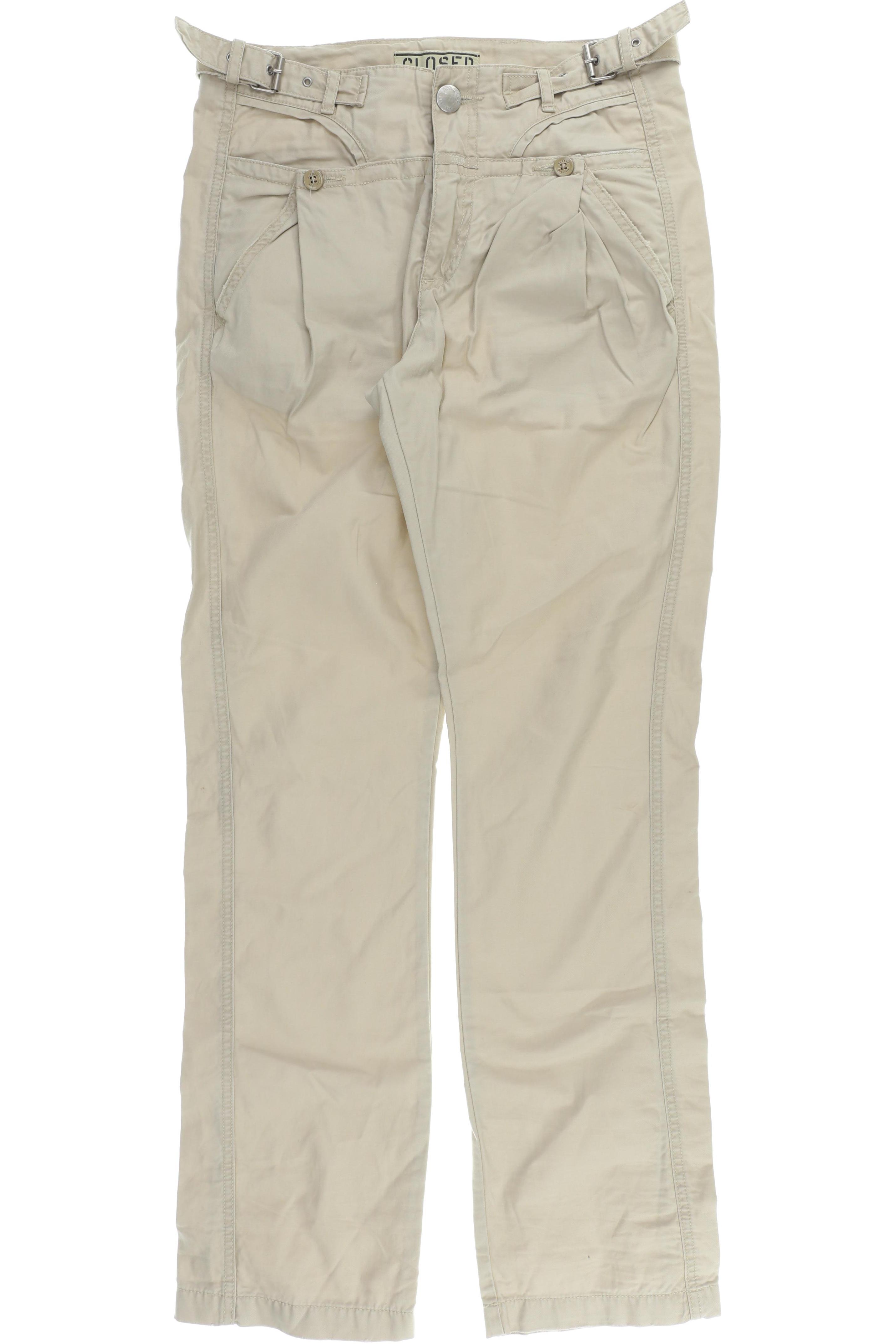 

Closed Damen Jeans, beige, Gr. 38