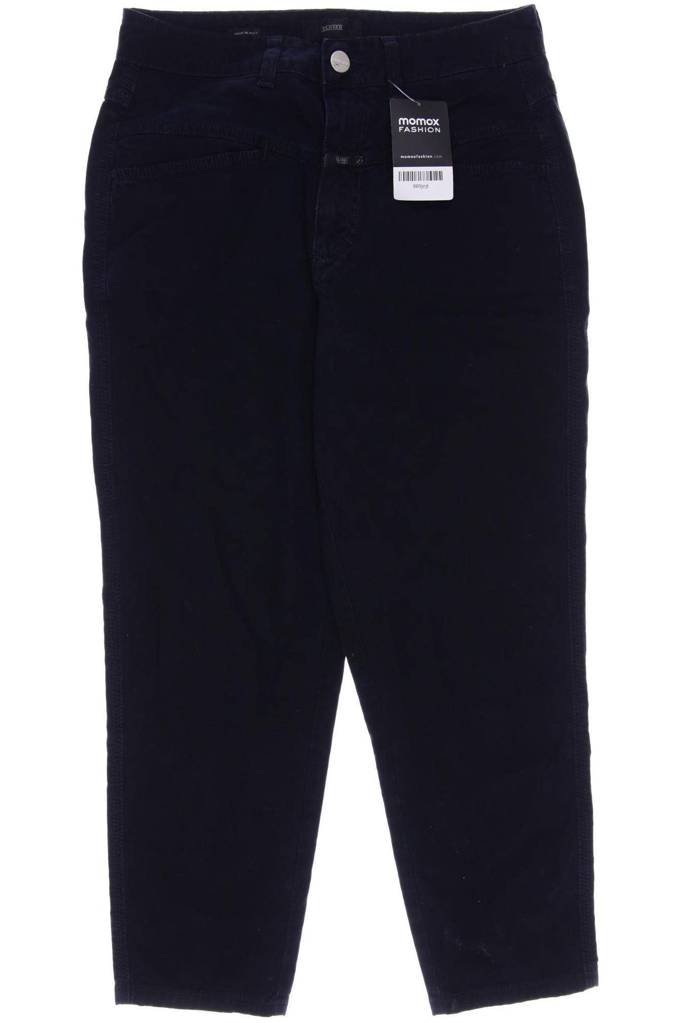 

Closed Damen Jeans, marineblau