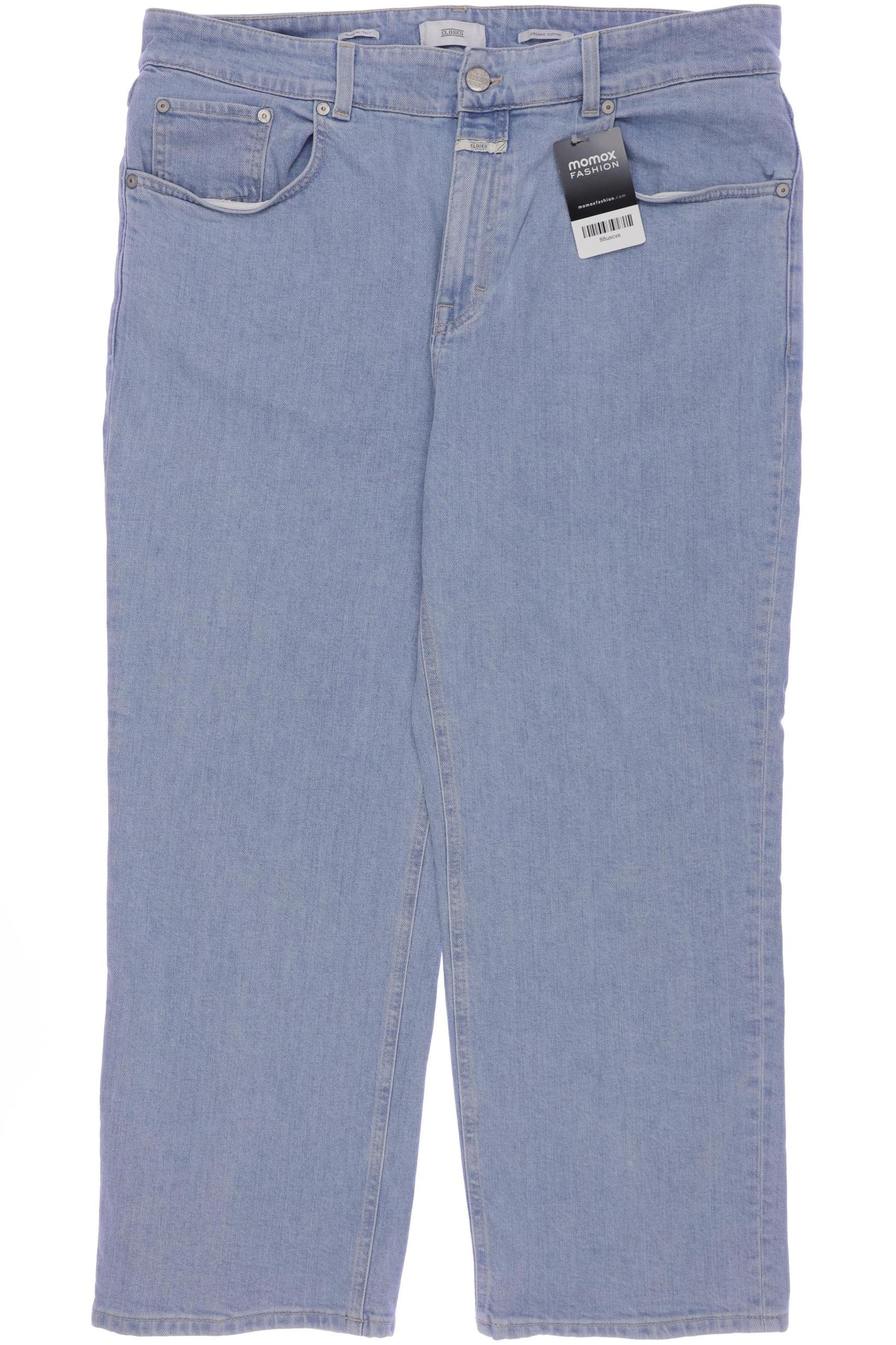 

Closed Damen Jeans, blau, Gr. 34