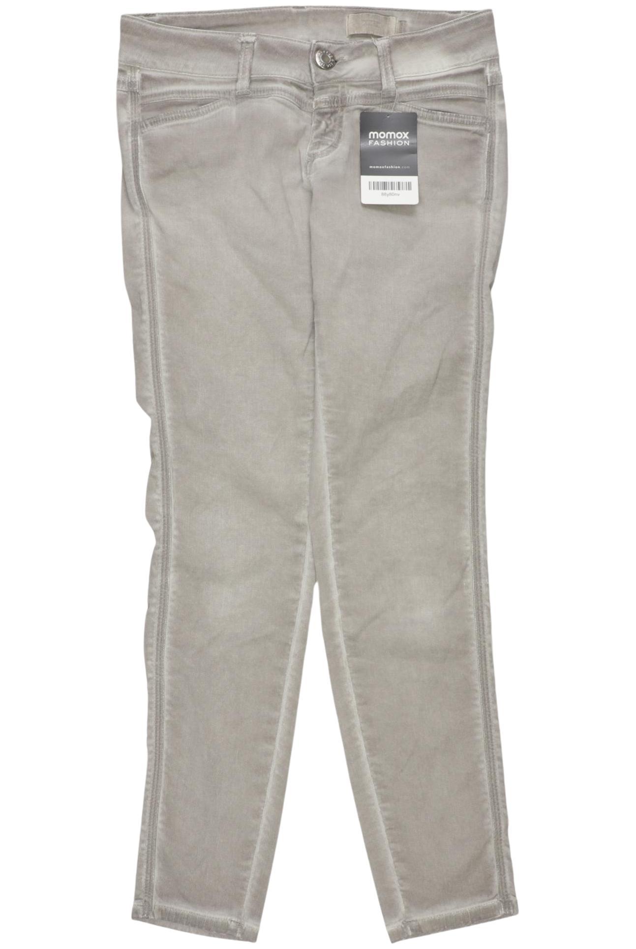 

Closed Damen Jeans, grau, Gr. 24