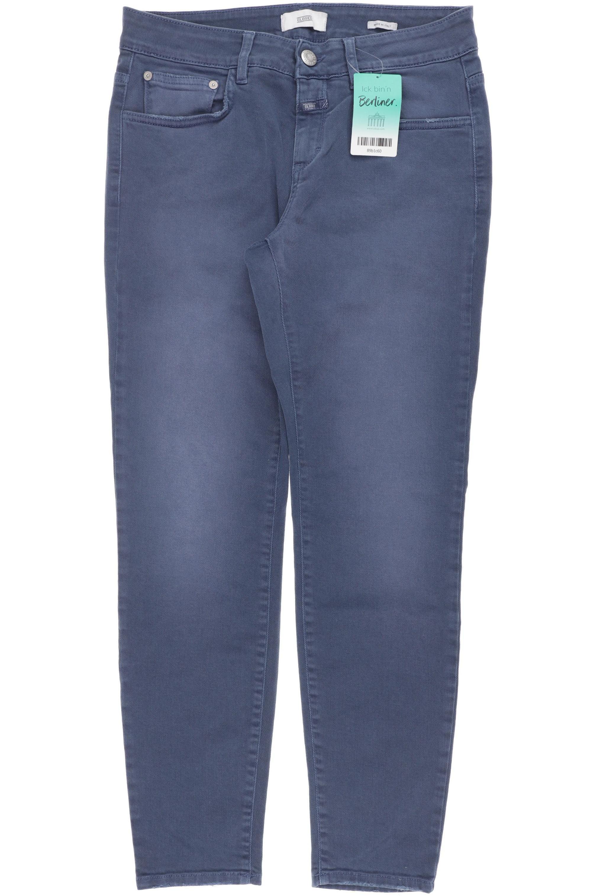 

Closed Damen Jeans, blau, Gr. 28