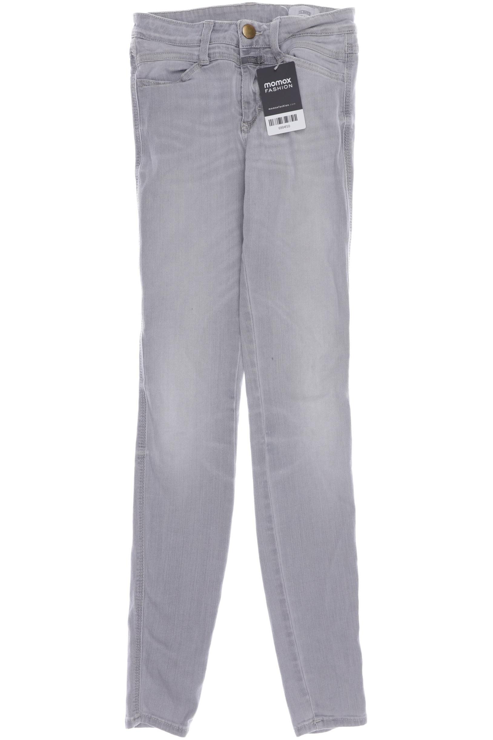 

Closed Damen Jeans, grau