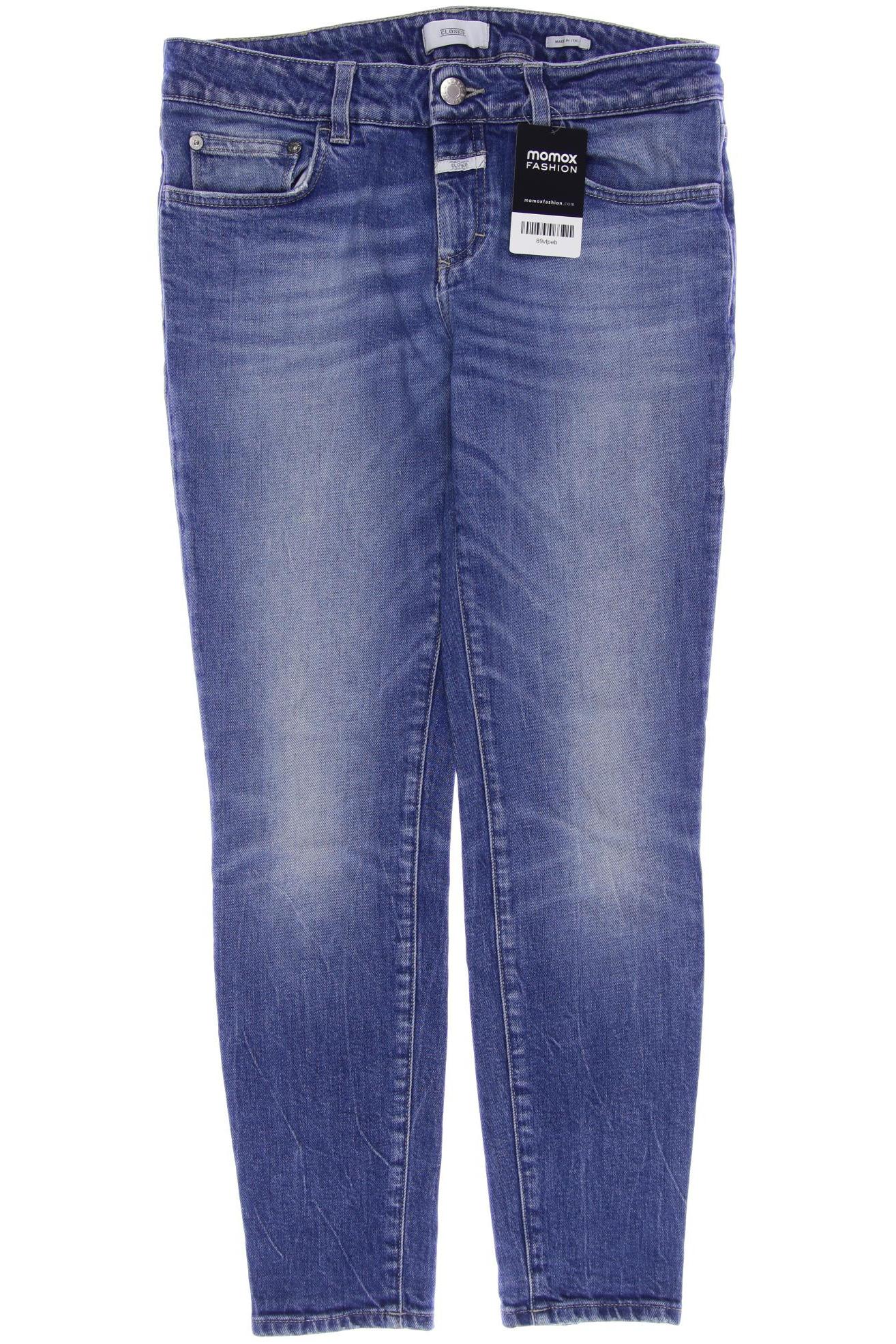 

Closed Damen Jeans, blau