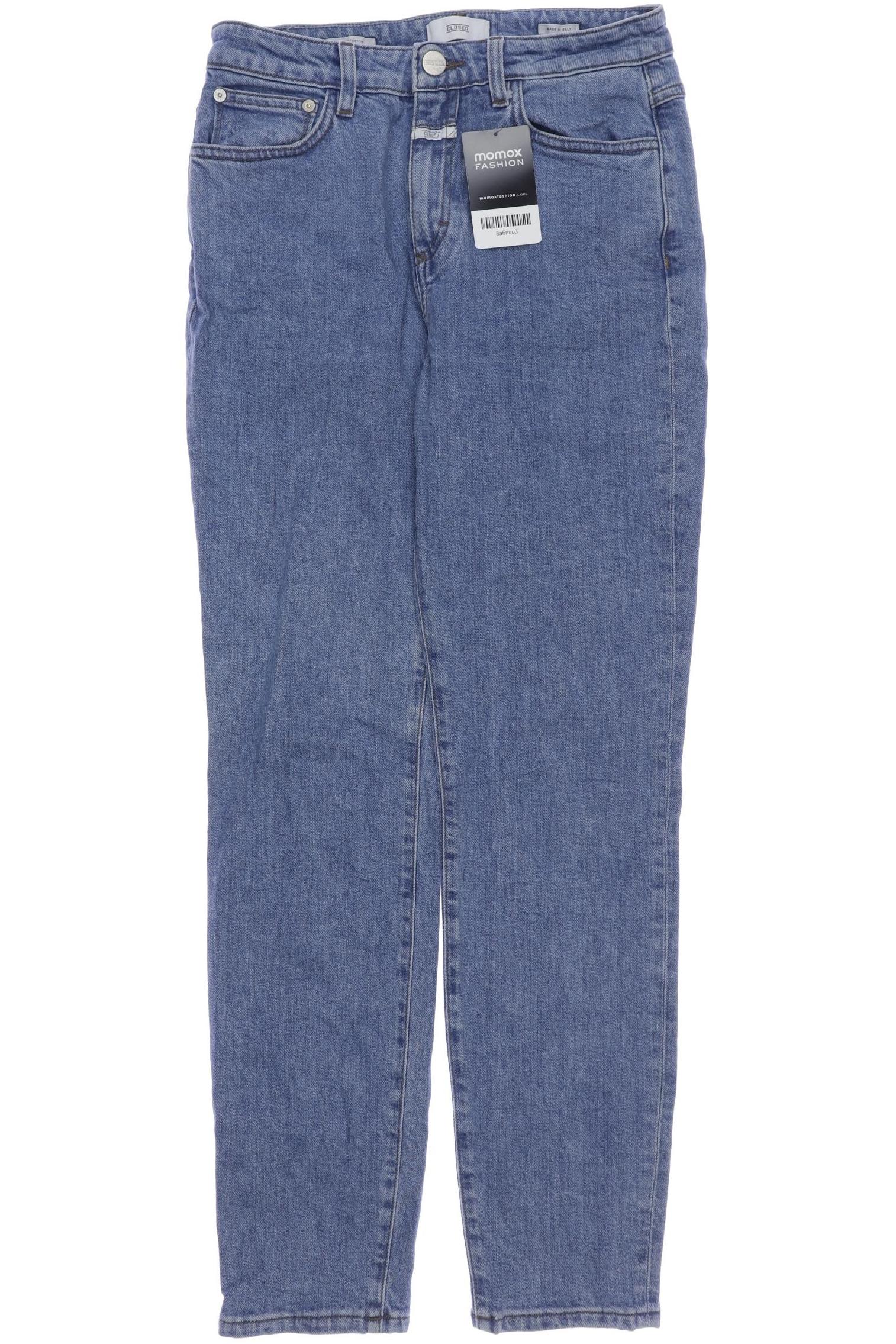 

Closed Damen Jeans, blau, Gr. 27