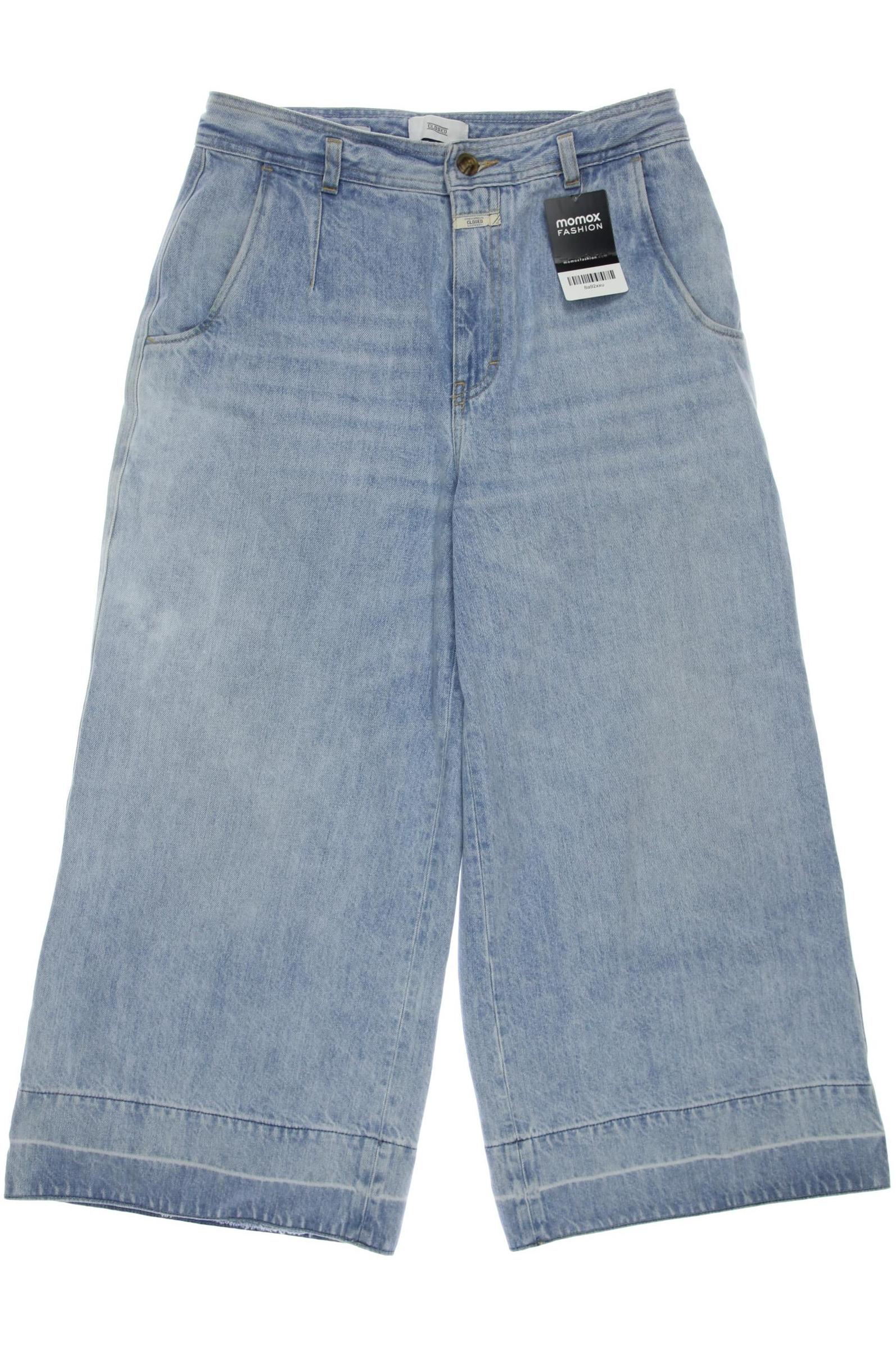 

Closed Damen Jeans, hellblau, Gr. 29