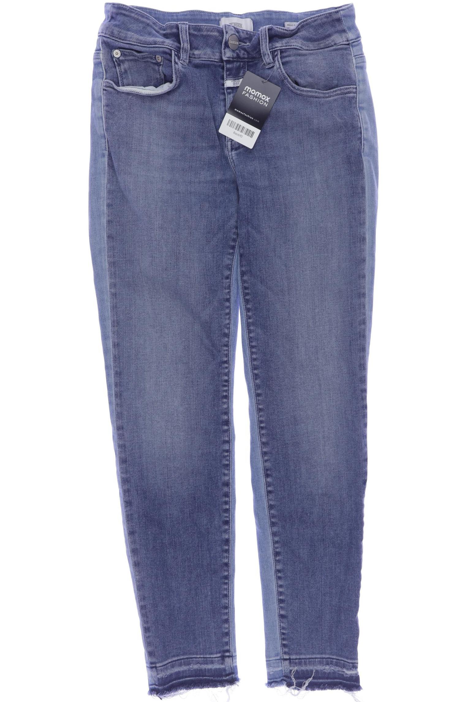 

Closed Damen Jeans, blau, Gr. 27
