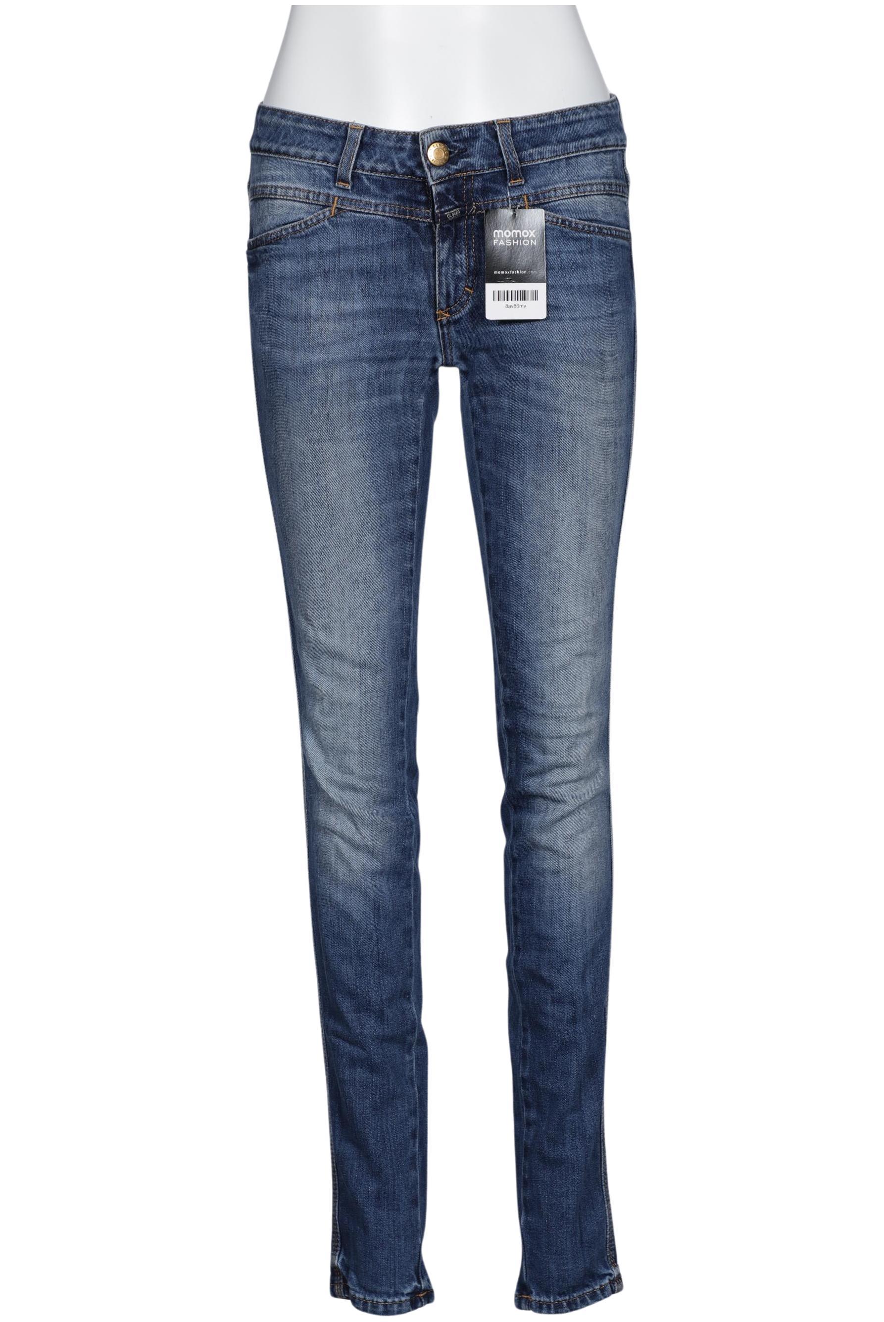 

Closed Damen Jeans, blau, Gr. 27