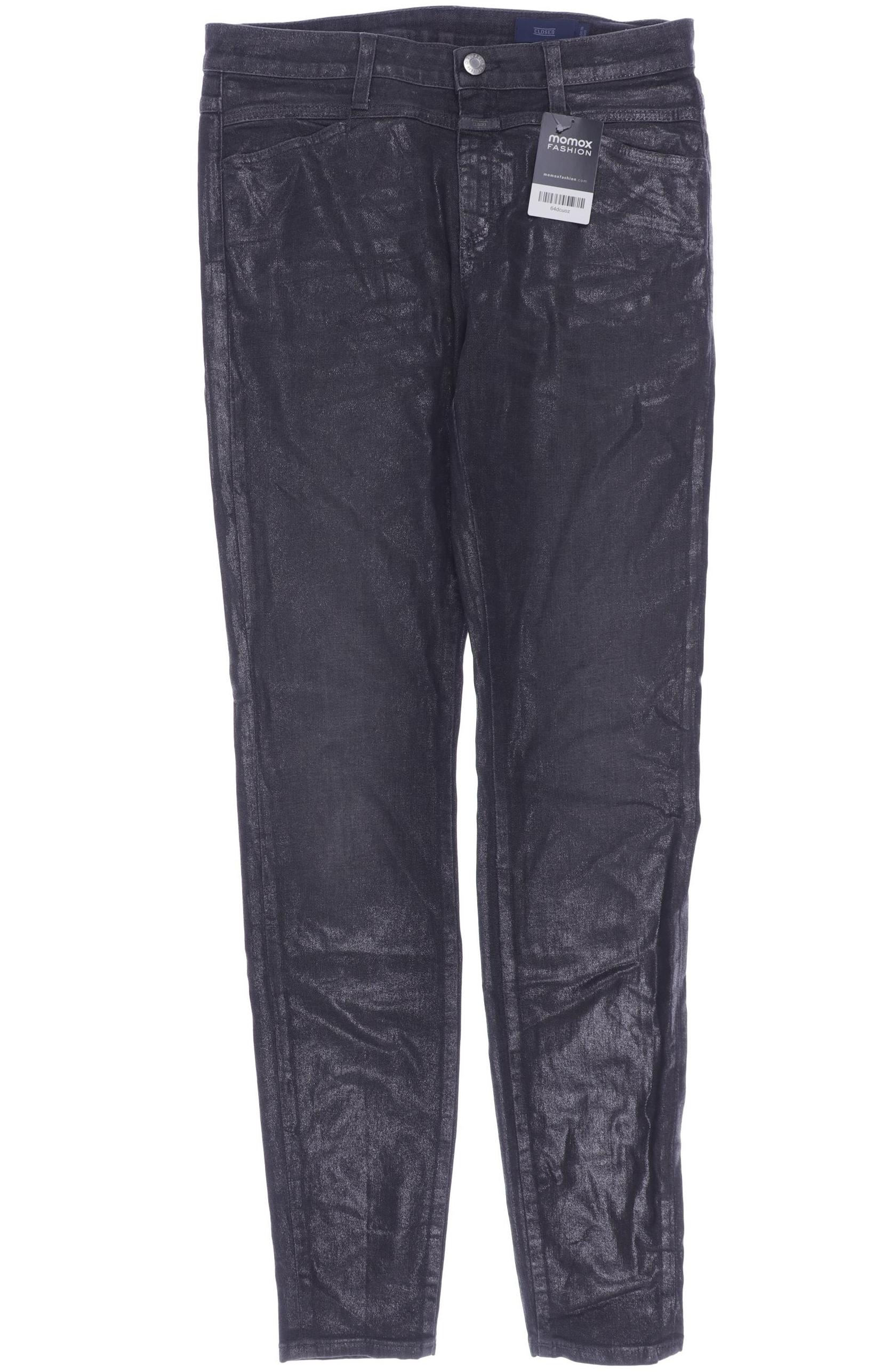 

Closed Damen Jeans, grau, Gr. 30