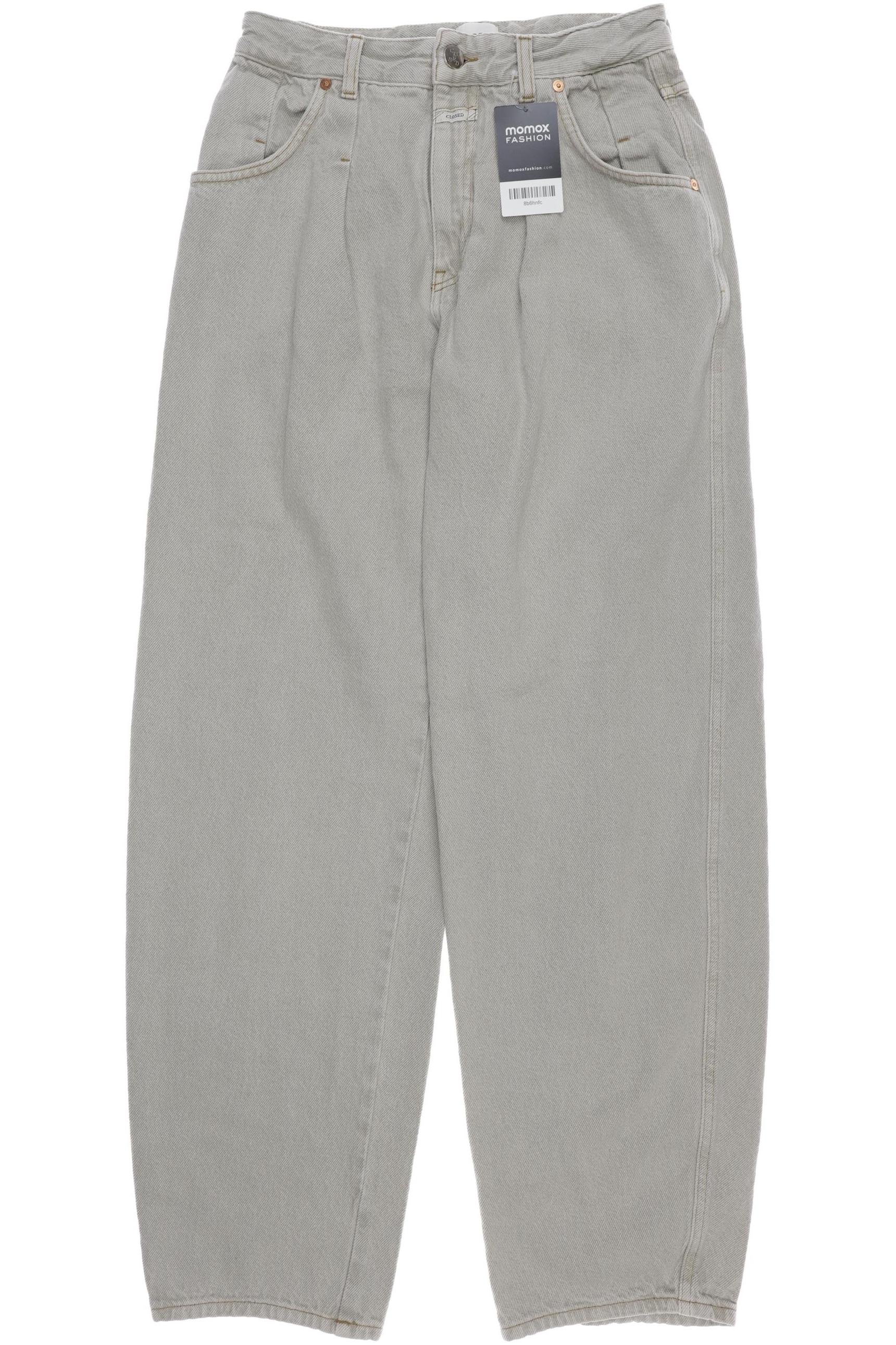

Closed Damen Jeans, beige, Gr. 27