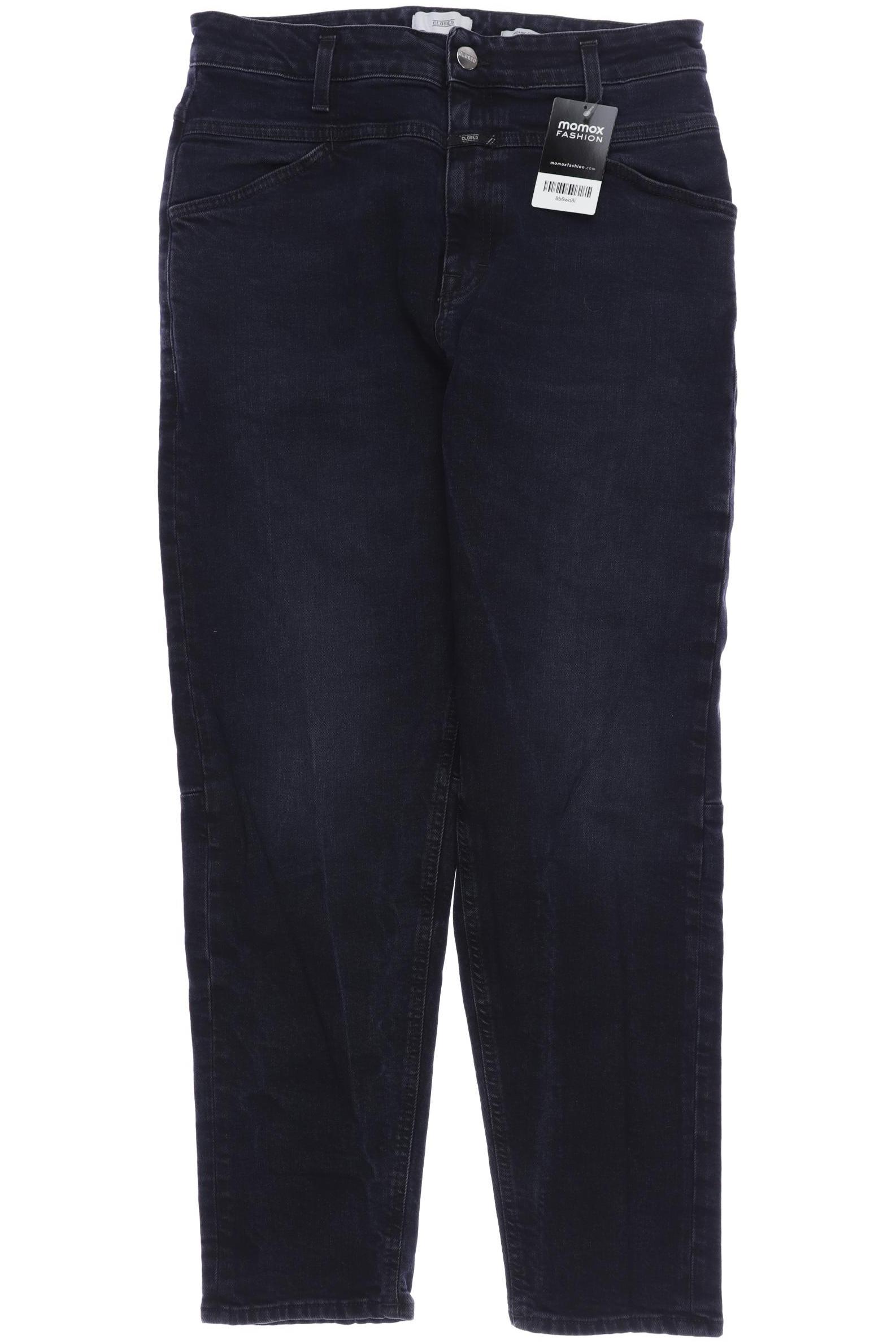 

Closed Damen Jeans, marineblau, Gr. 29