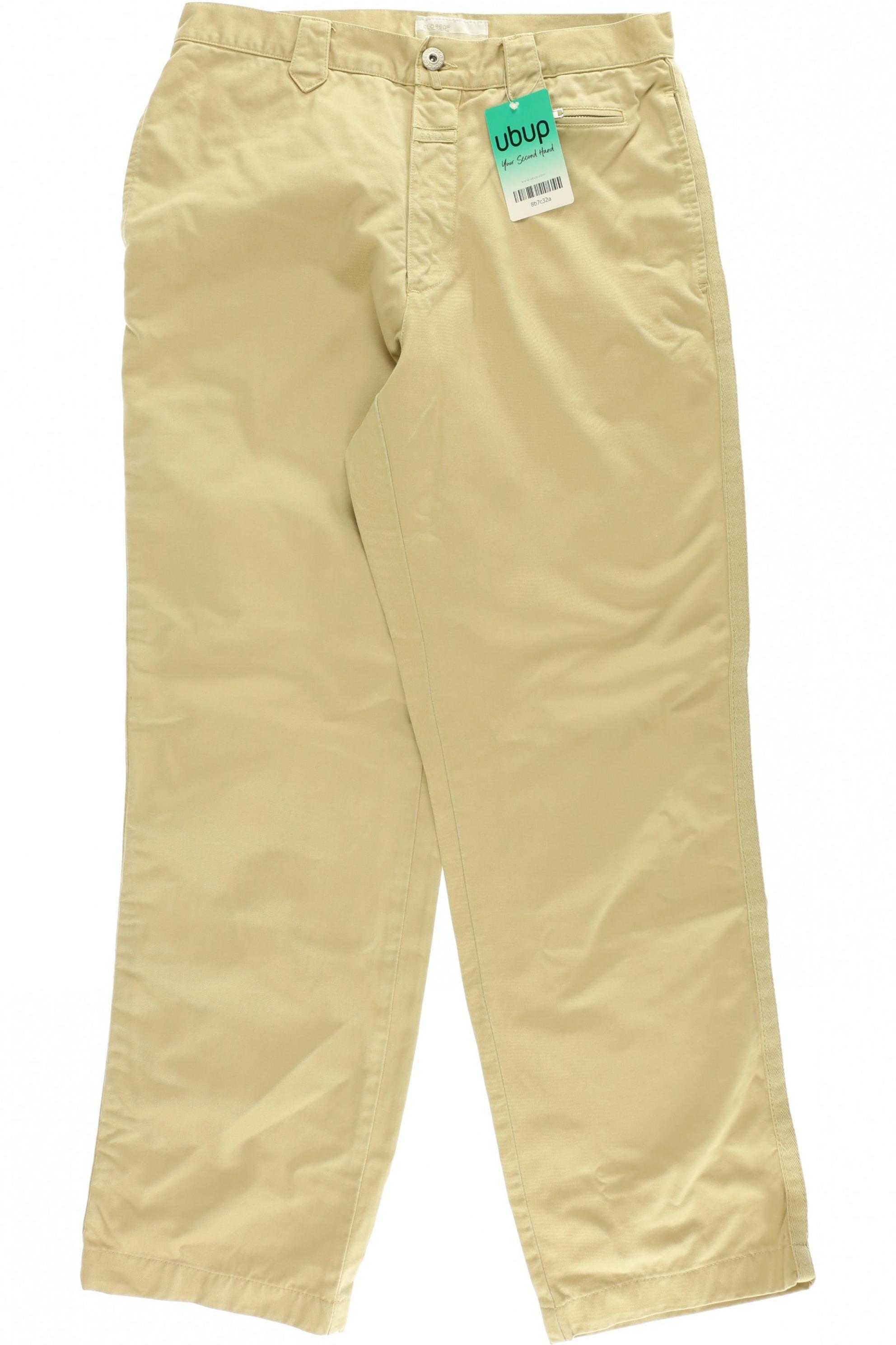 

Closed Damen Jeans, beige, Gr. 44