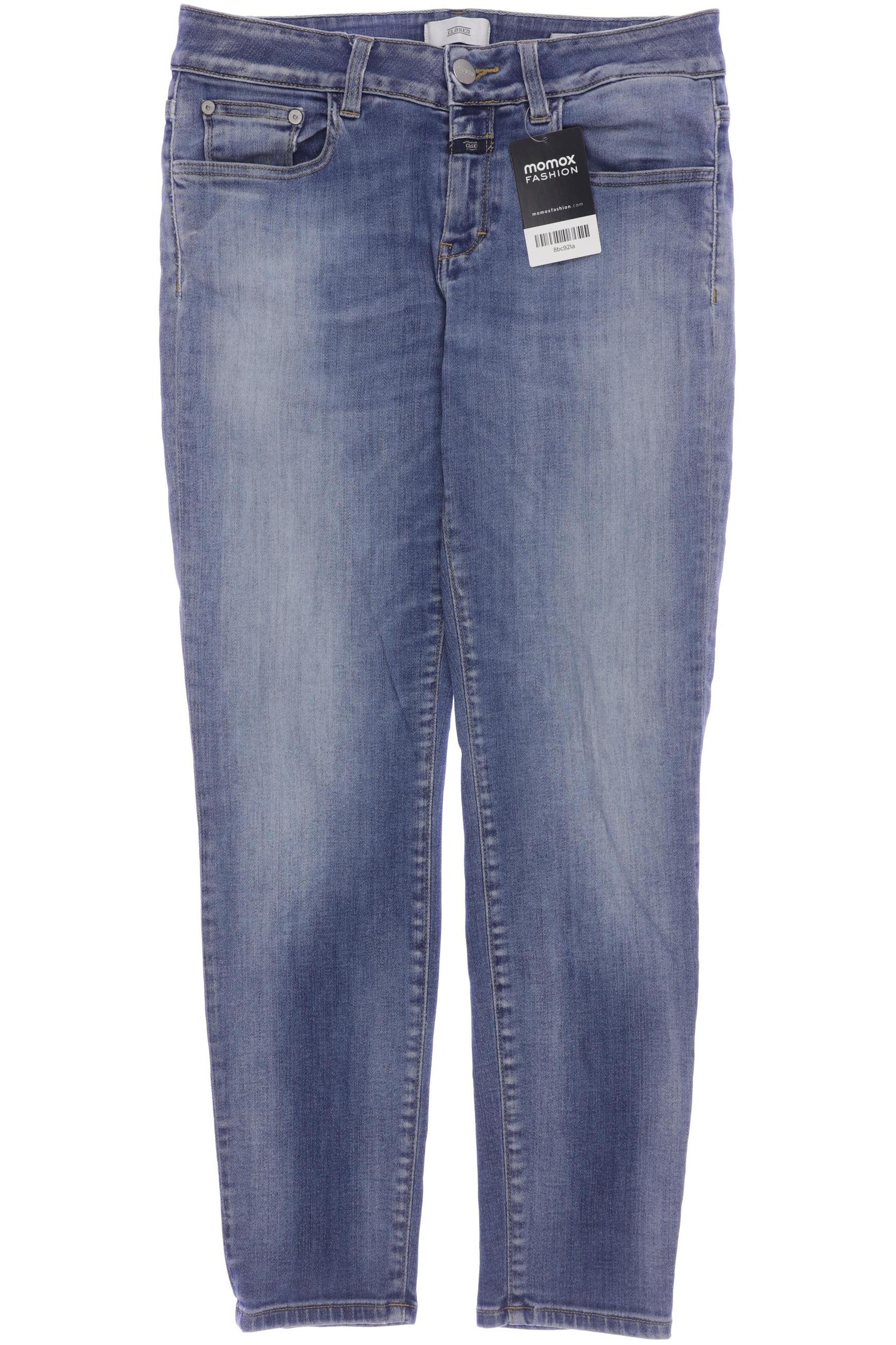 

Closed Damen Jeans, blau, Gr. 27