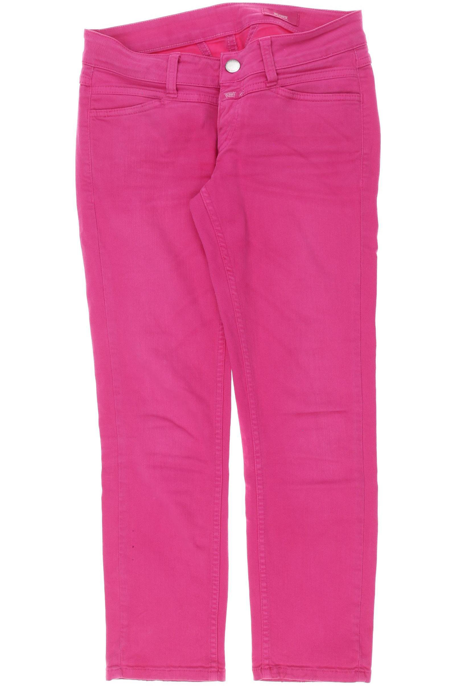 

Closed Damen Jeans, pink, Gr. 25
