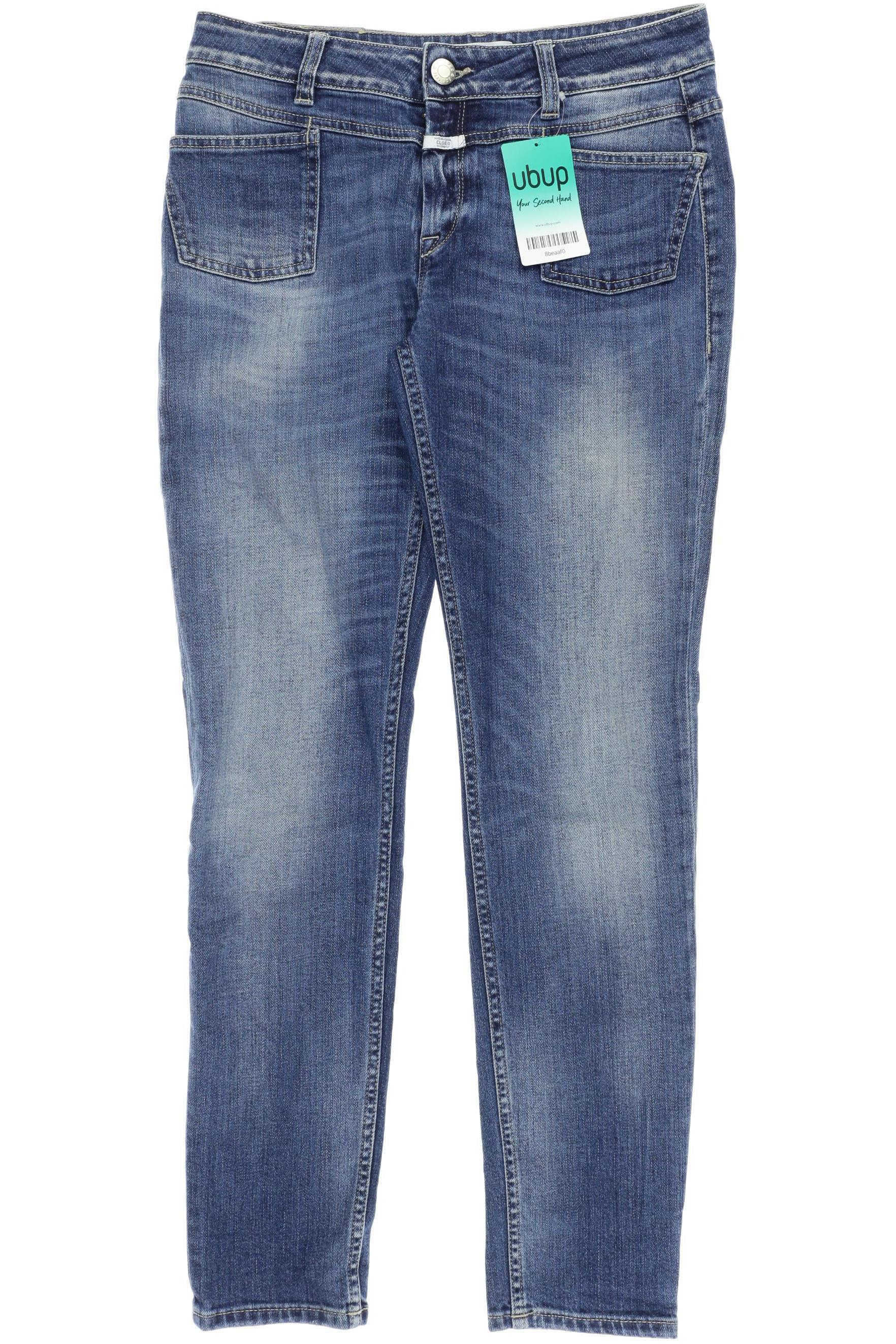 

Closed Damen Jeans, blau, Gr. 26