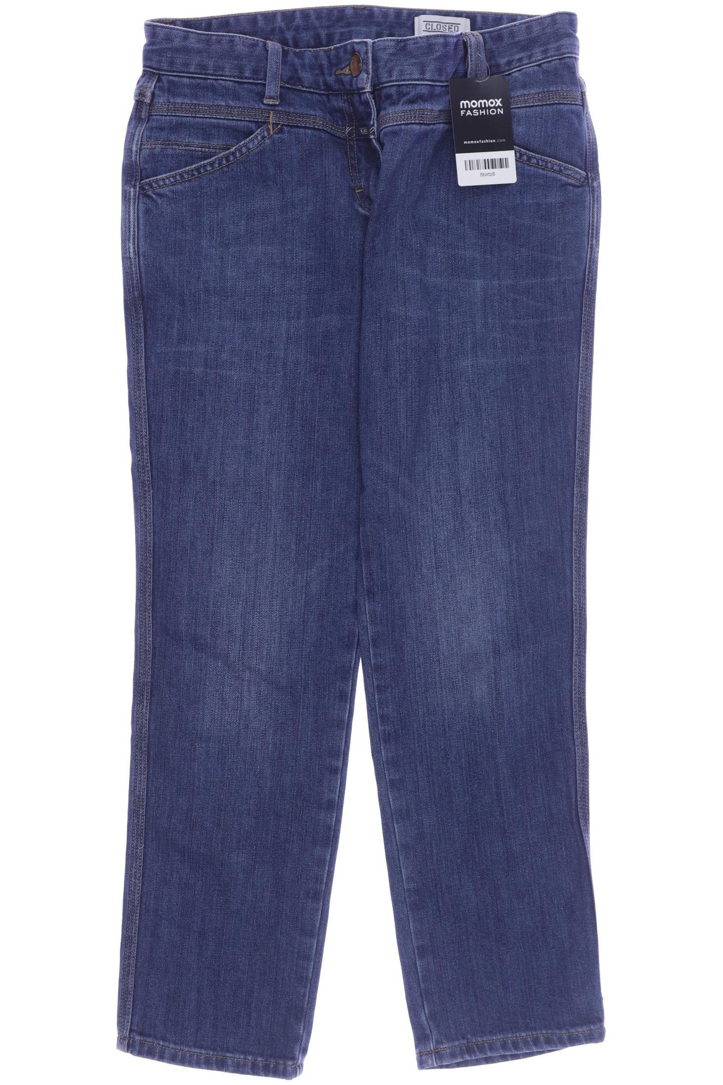 

Closed Damen Jeans, blau, Gr. 42