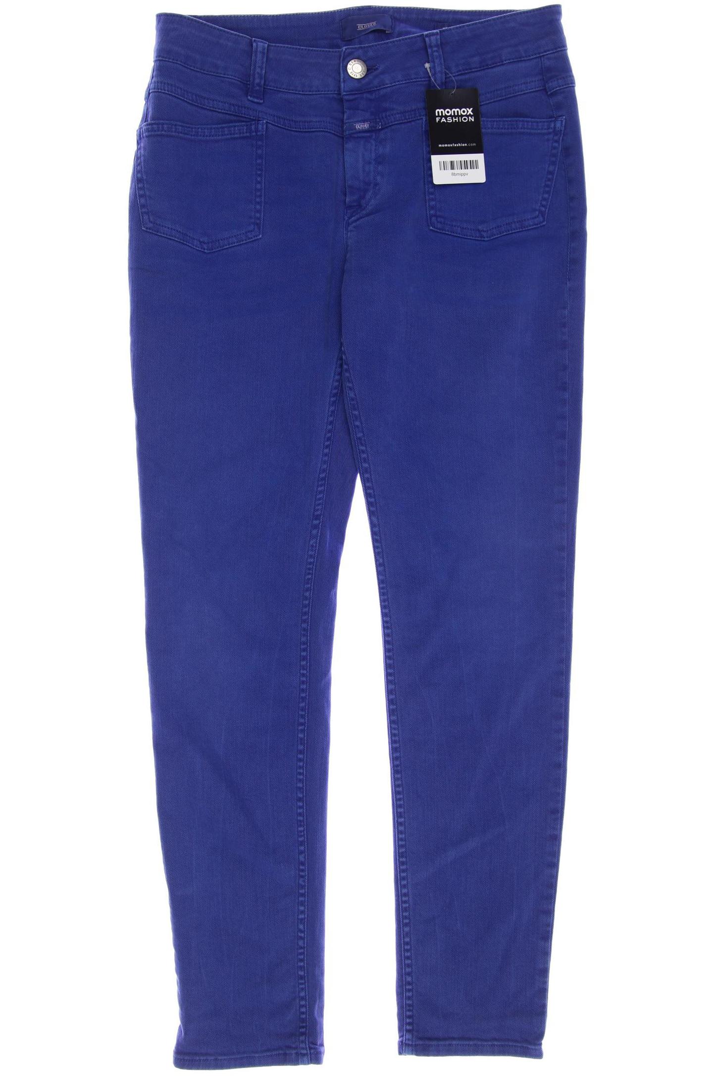 

Closed Damen Jeans, blau, Gr. 28