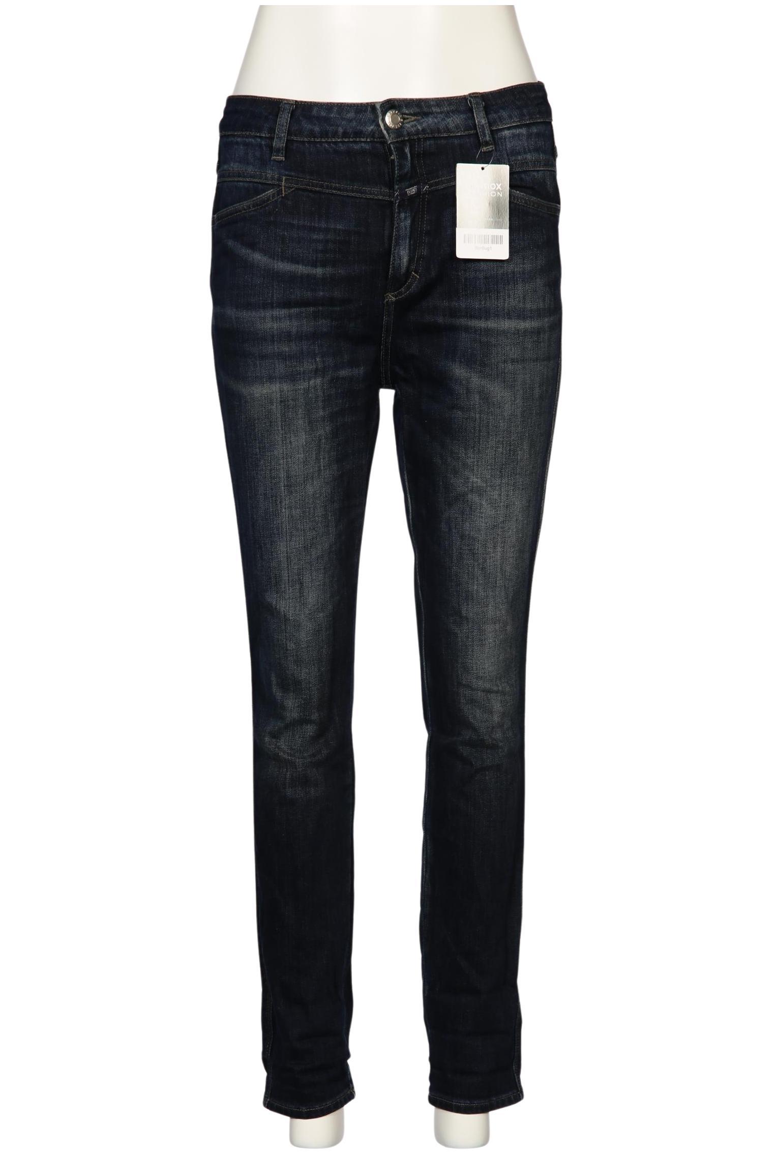 

Closed Damen Jeans, marineblau, Gr. 30