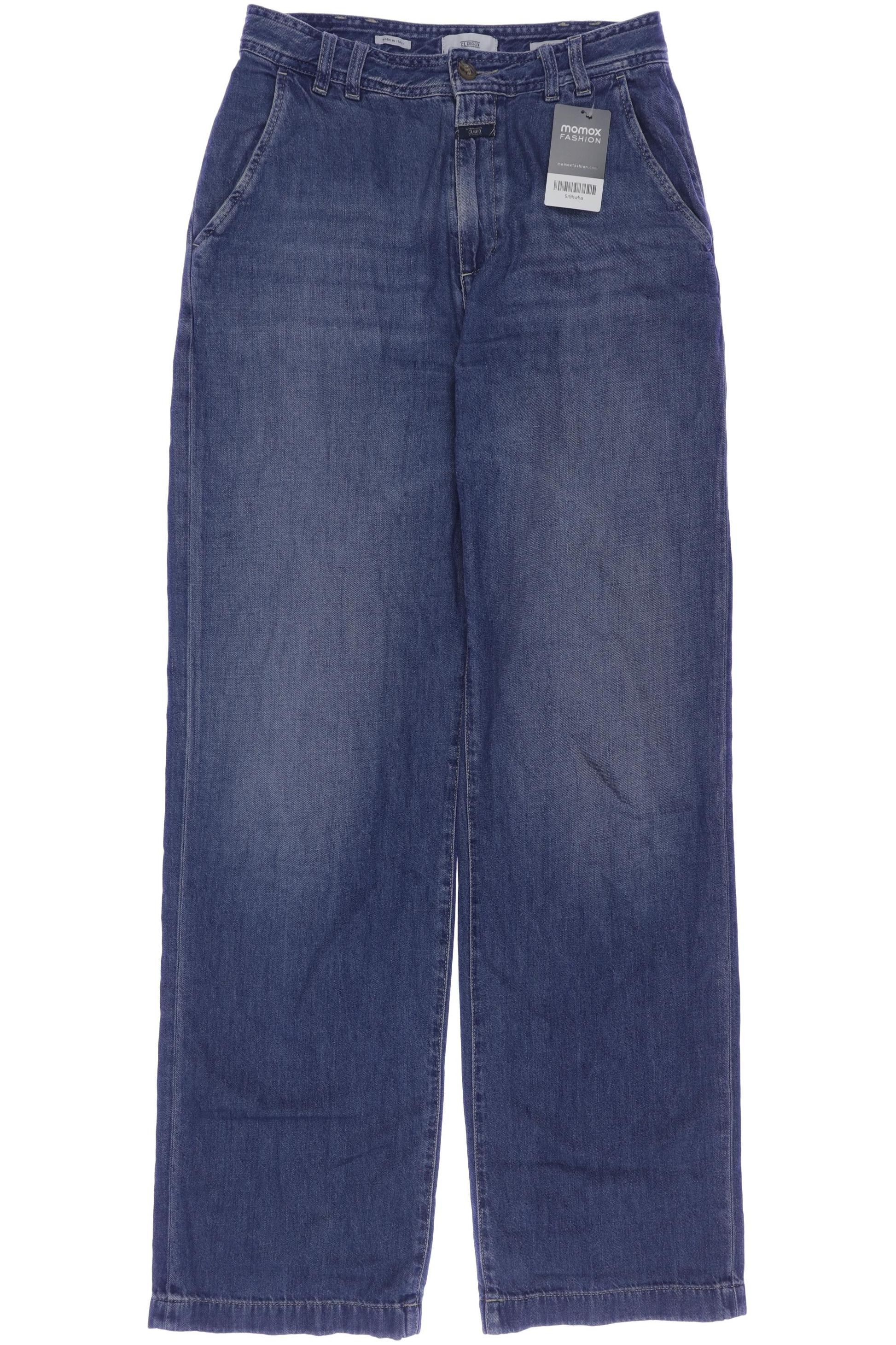 

Closed Damen Jeans, blau, Gr. 28