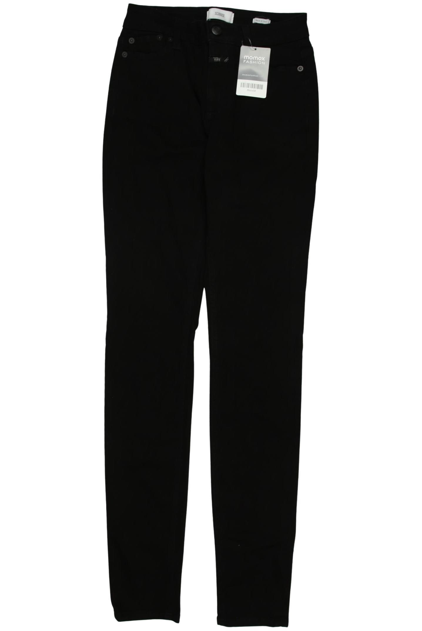 

Closed Damen Jeans, schwarz, Gr. 26