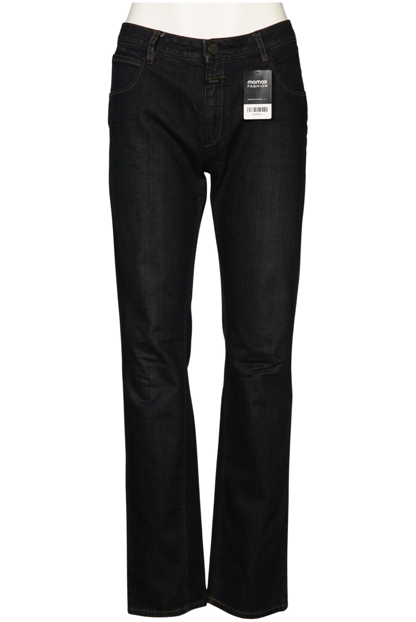 

Closed Damen Jeans, marineblau, Gr. 48