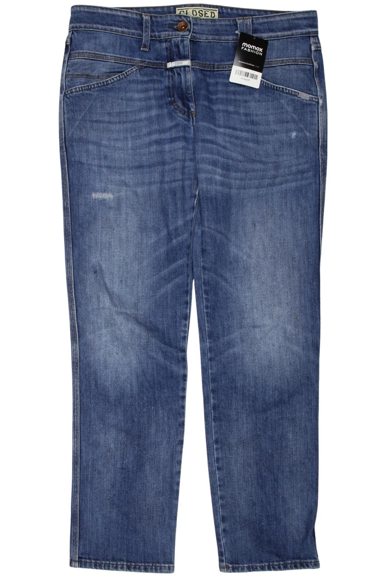 

Closed Damen Jeans, blau, Gr. 44
