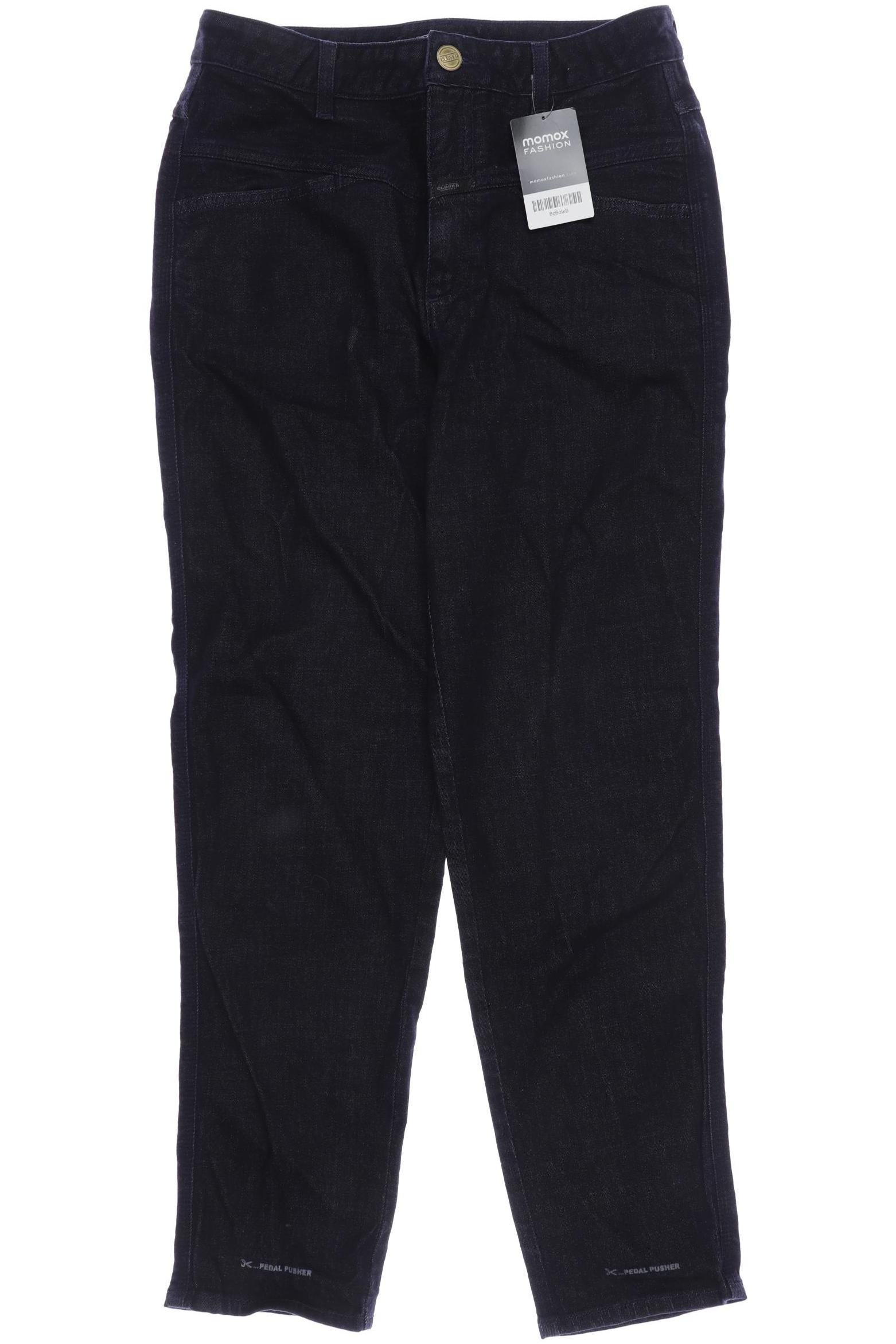 

Closed Damen Jeans, marineblau, Gr. 46