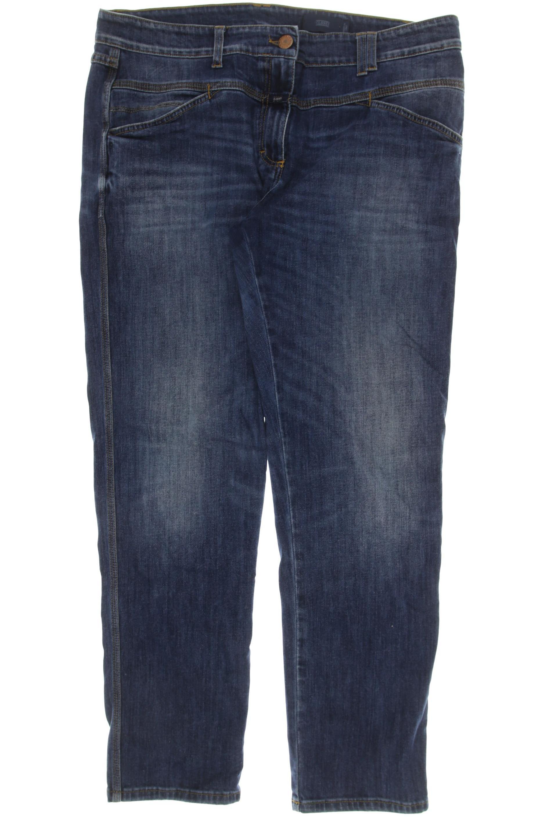 

Closed Damen Jeans, blau, Gr. 50