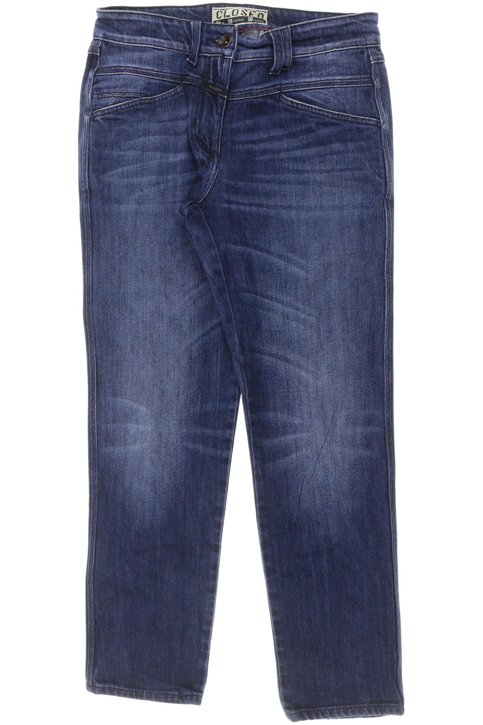 

Closed Damen Jeans, blau, Gr. 40
