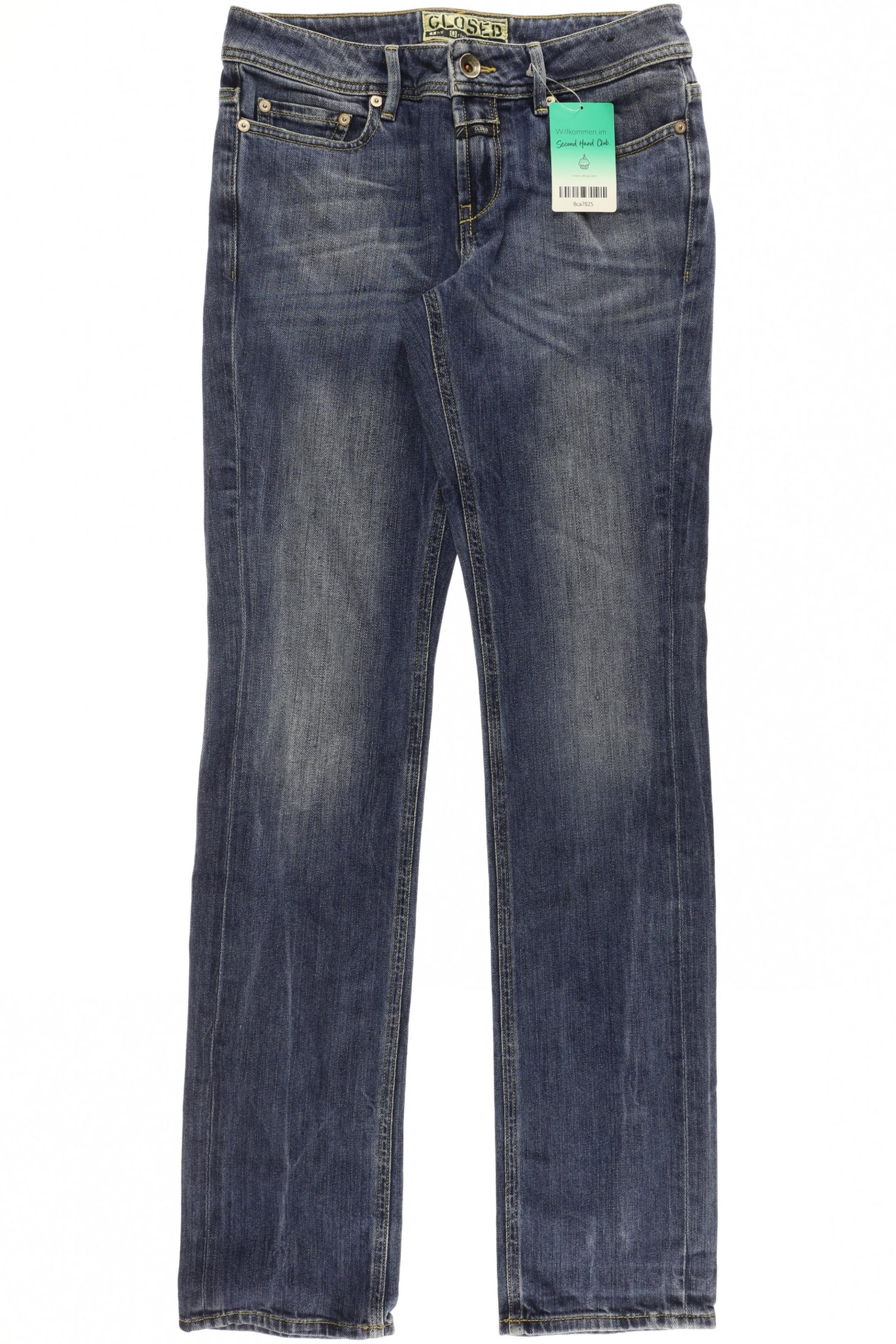 

Closed Damen Jeans, blau, Gr. 40