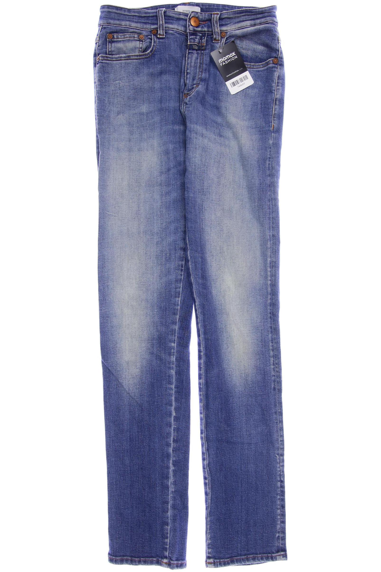 

Closed Damen Jeans, blau, Gr. 25